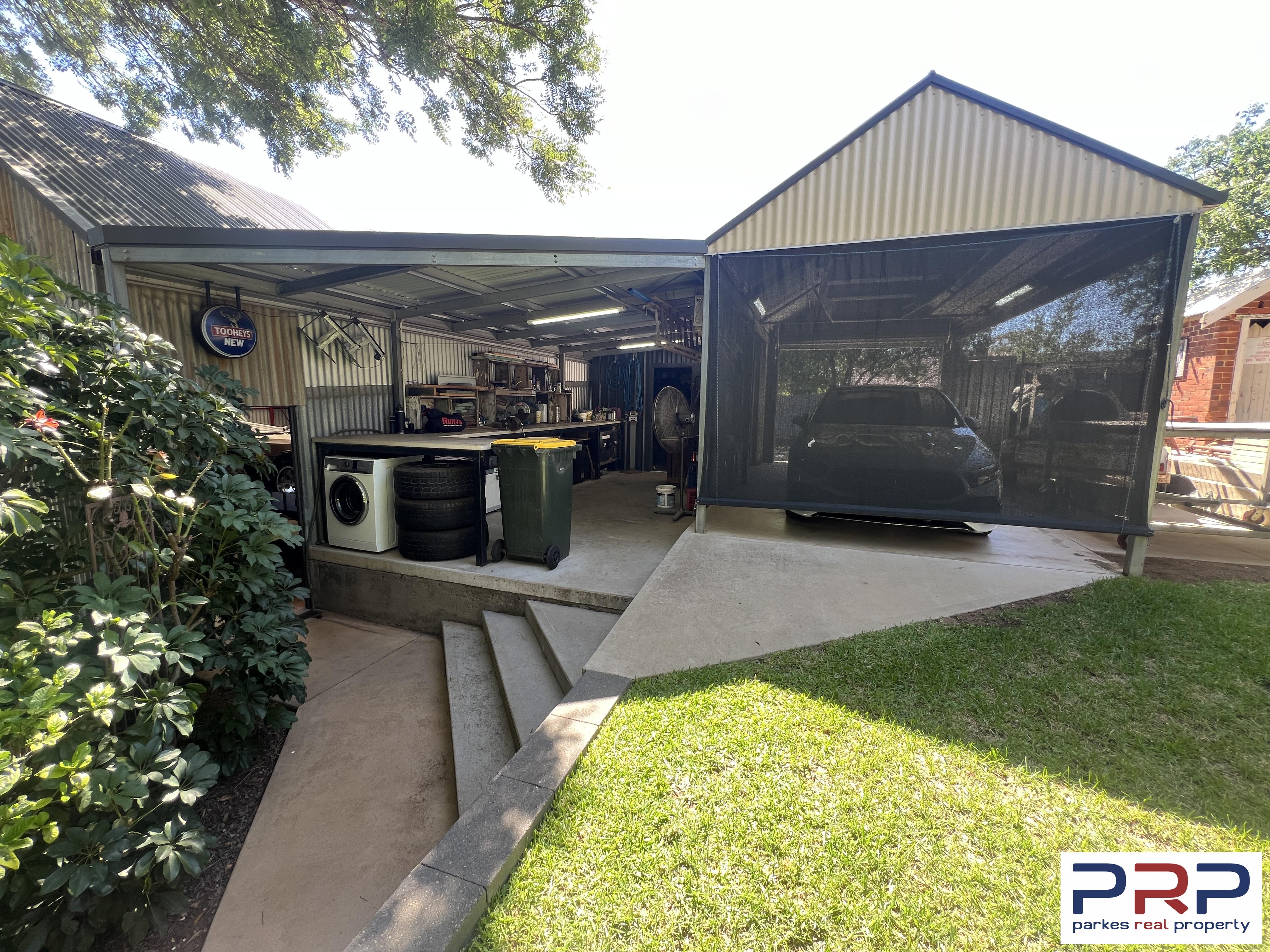 4-bedroom house at 17 Hill Street, Parkes, Nsw, 2870, Parkes, New South Wales