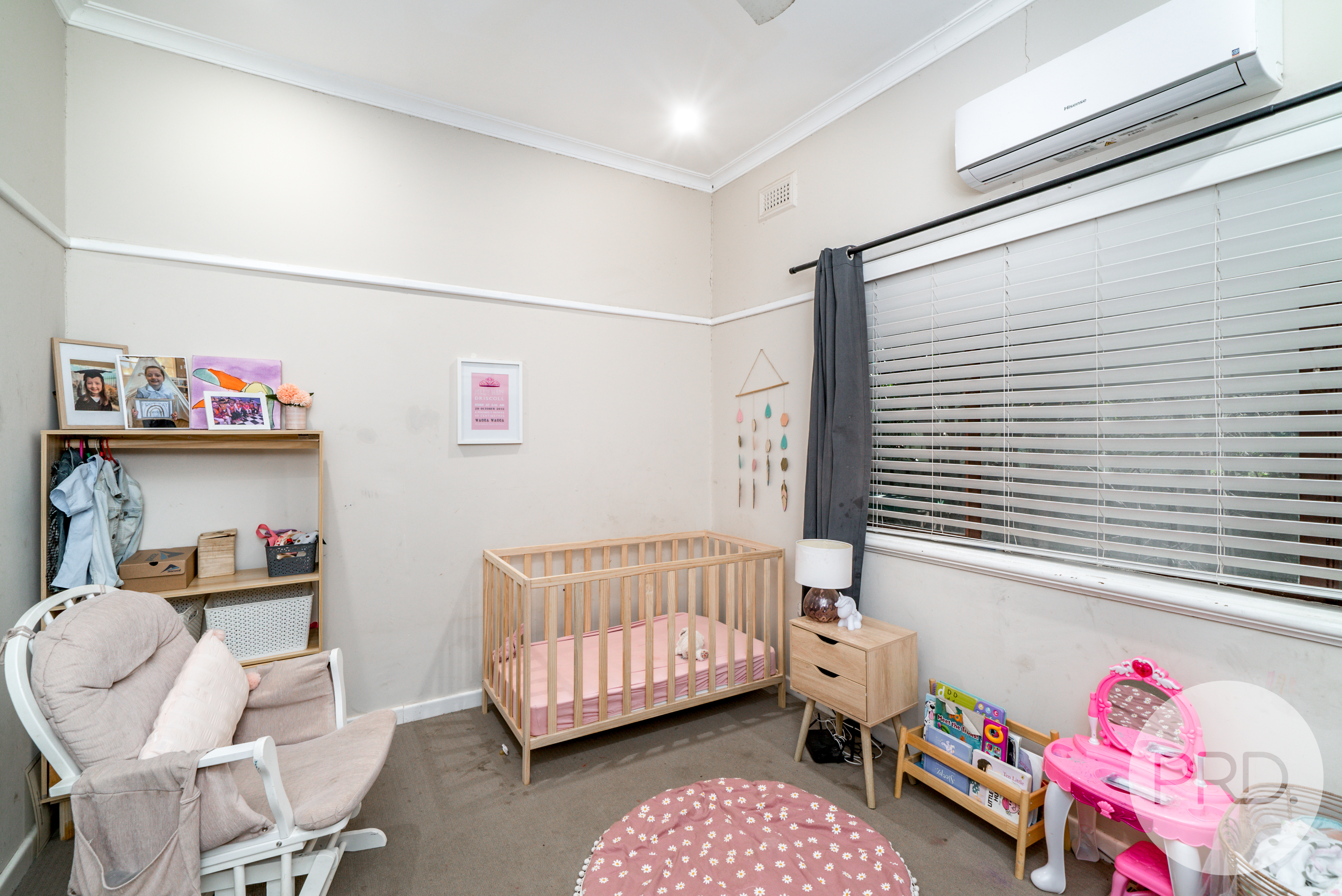 3-bedroom house at 1 Cassidy Parade, Turvey Park, NSW 2650, Wagga Wagga, New South Wales