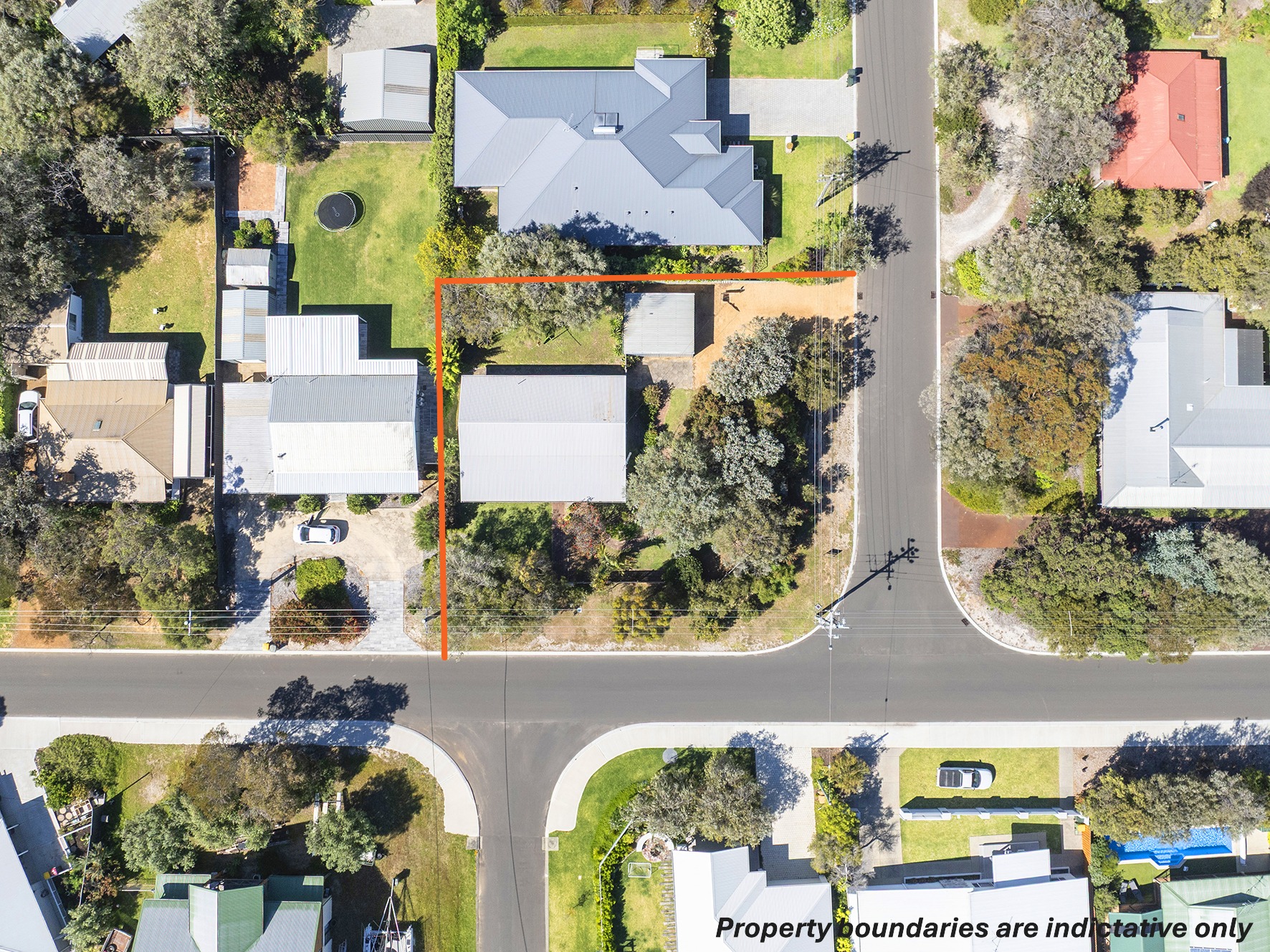 5 BAUDIN STREET, Dunsborough WA 6281 - Image 9