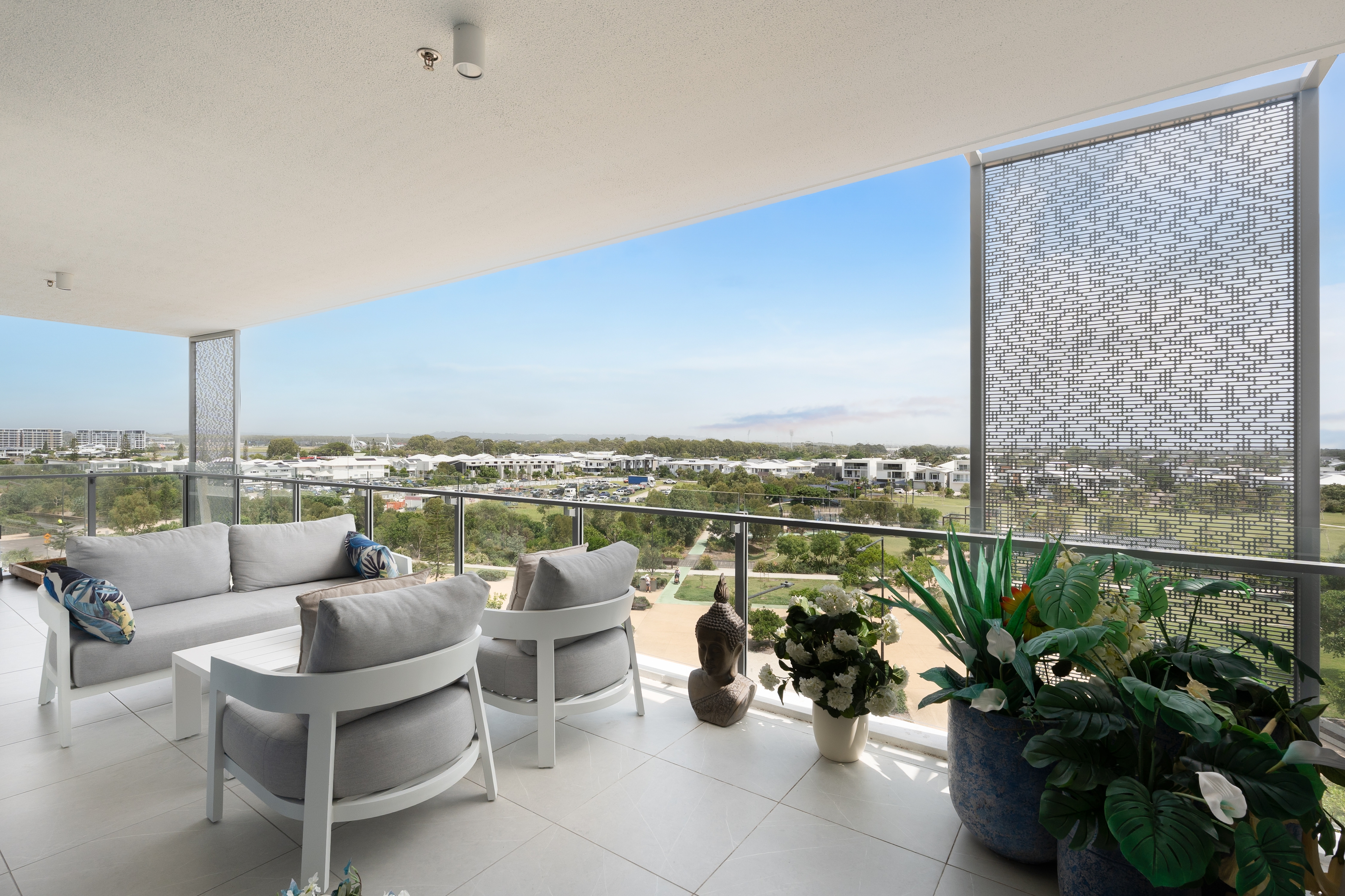 3-bedroom unit at 2501/19 Kombi Street, Bokarina, QLD 4575, Sunshine Coast, Queensland