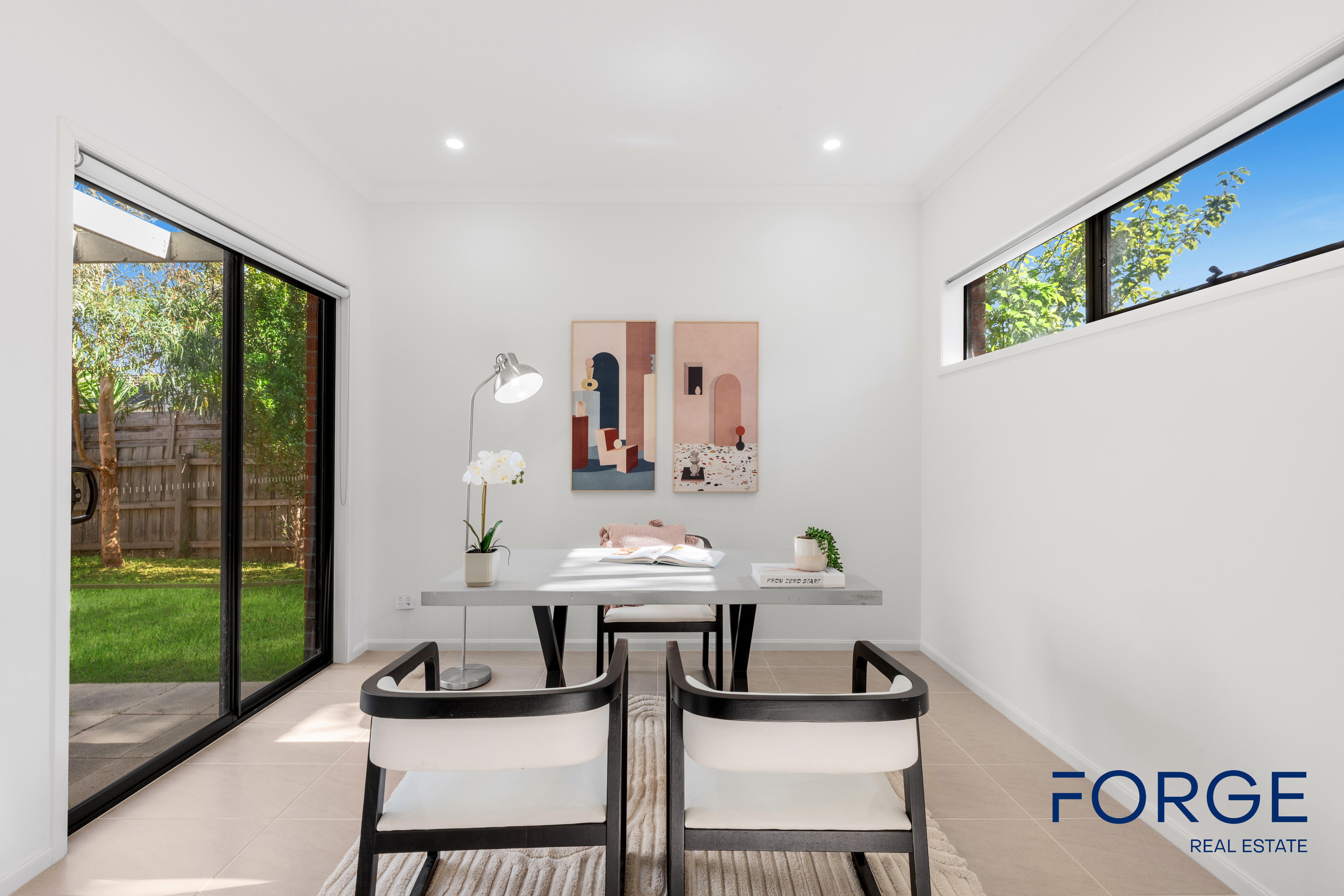 4-bedroom unit at UNIT 1 129 WINDELLA CRESCENT, Glen Waverley VIC 3150, Monash, Victoria