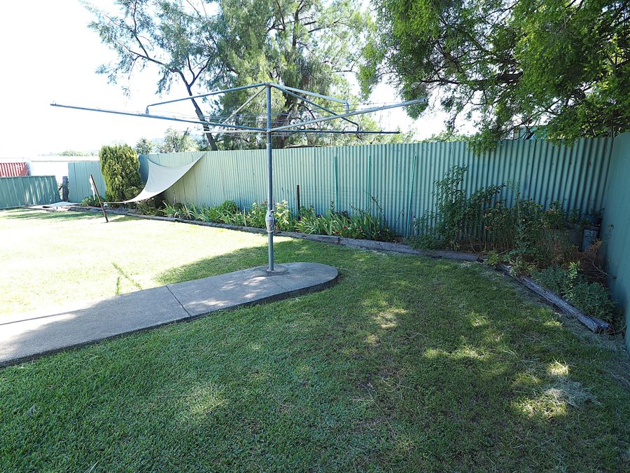 2-bedroom house at 59 Maitland Street, Bingara, NSW 2404, Gwydir, New South Wales
