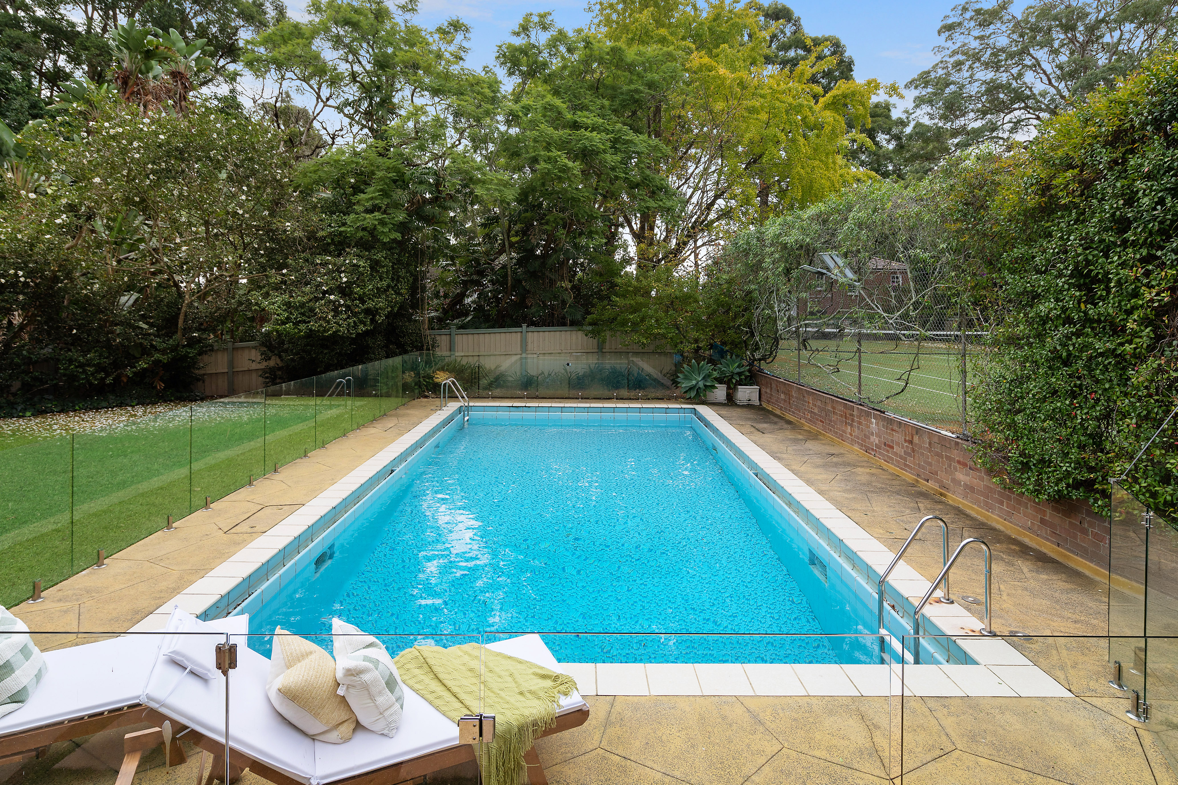 5-bedroom house at 4 ILLOURA AVENUE, Wahroonga NSW 2076, Ku-Ring-Gai, New South Wales