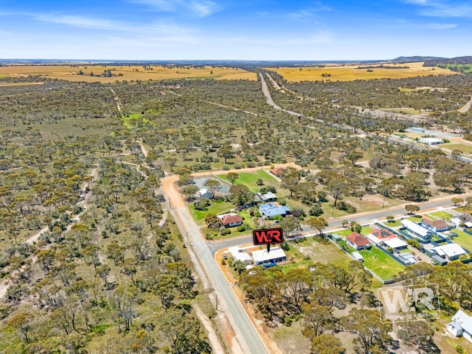 3-bedroom house at 21 Armstrong Street, Cranbrook, WA 6321, Cranbrook, Western Australia