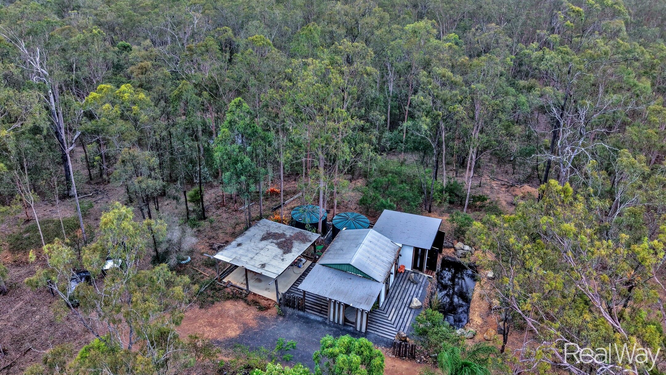 1-bedroom house at Address Available On Request Contact Agent, Good Night, Qld, 4671, Bundaberg, Queensland