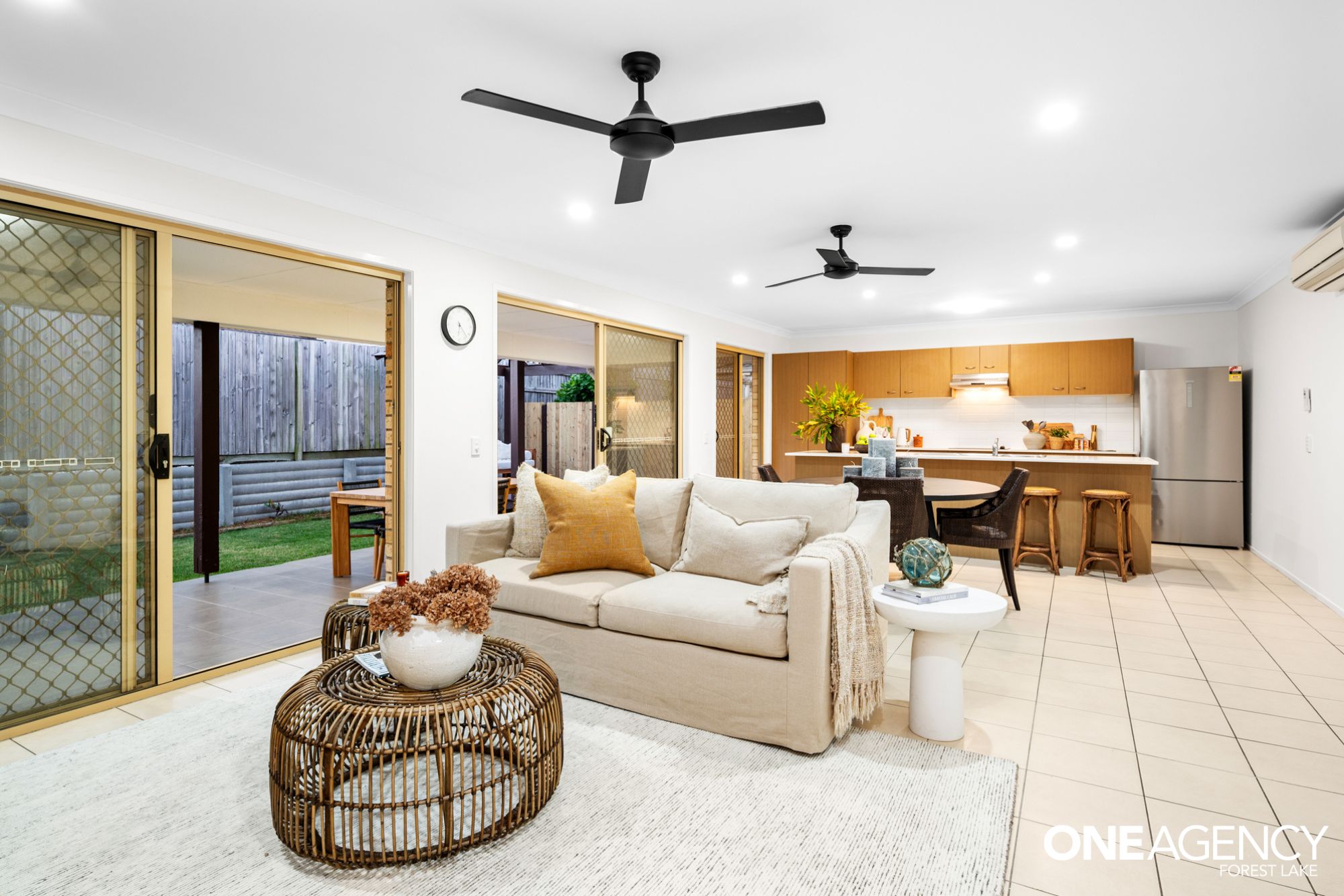 4-bedroom house at 11 Equinox Street, Berrinba, QLD 4117, Logan, Queensland