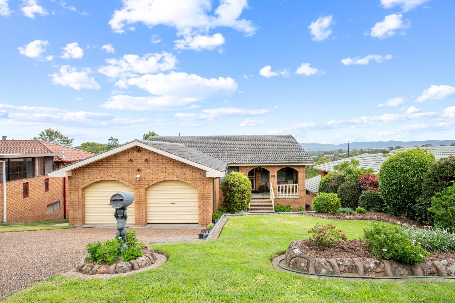 93 RESERVOIR ROAD, Glendale NSW 2285 - Image 1