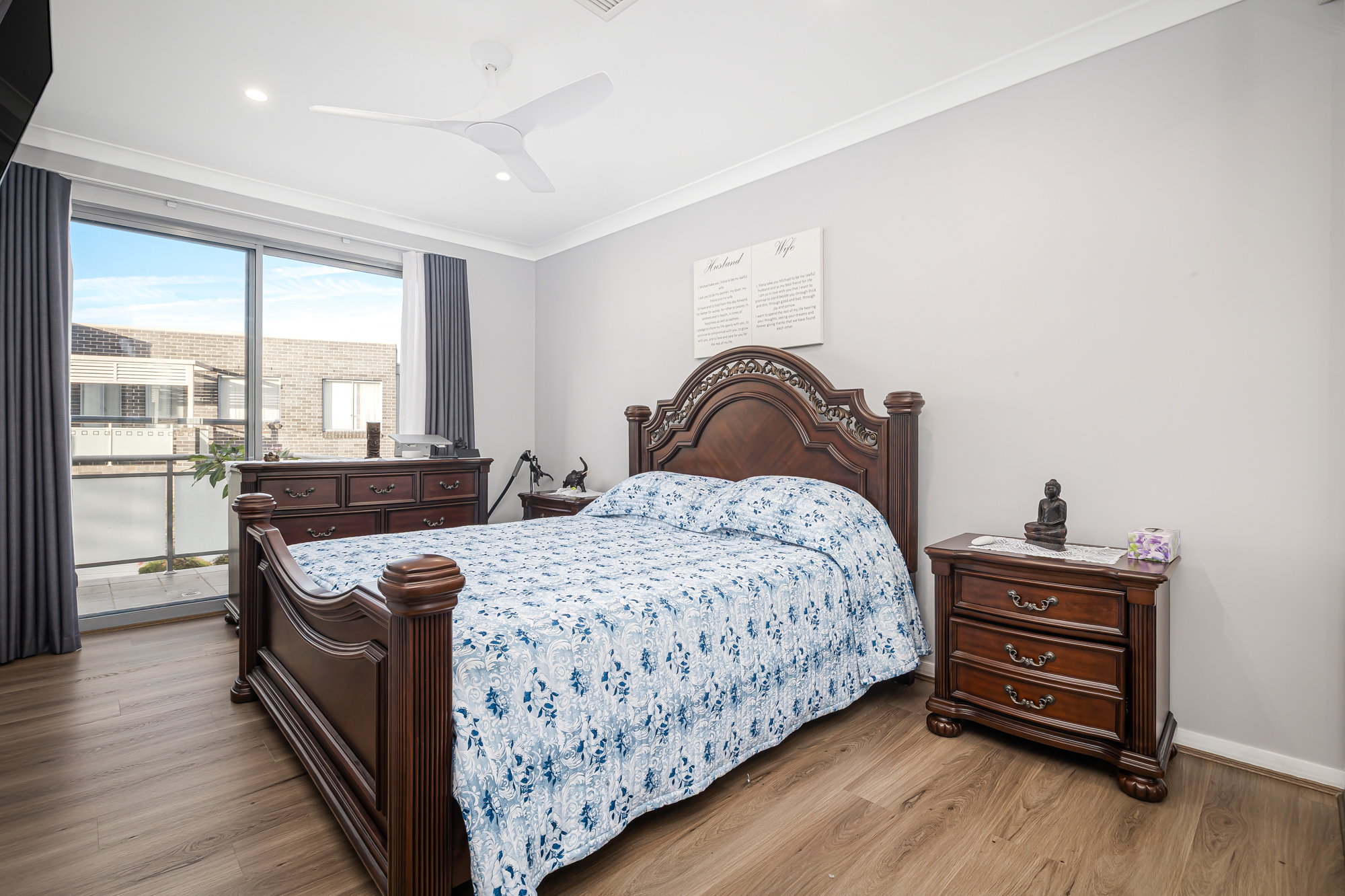 3-bedroom unit at 29/44 Barossa Drive, Minchinbury, NSW 2770, Blacktown, New South Wales