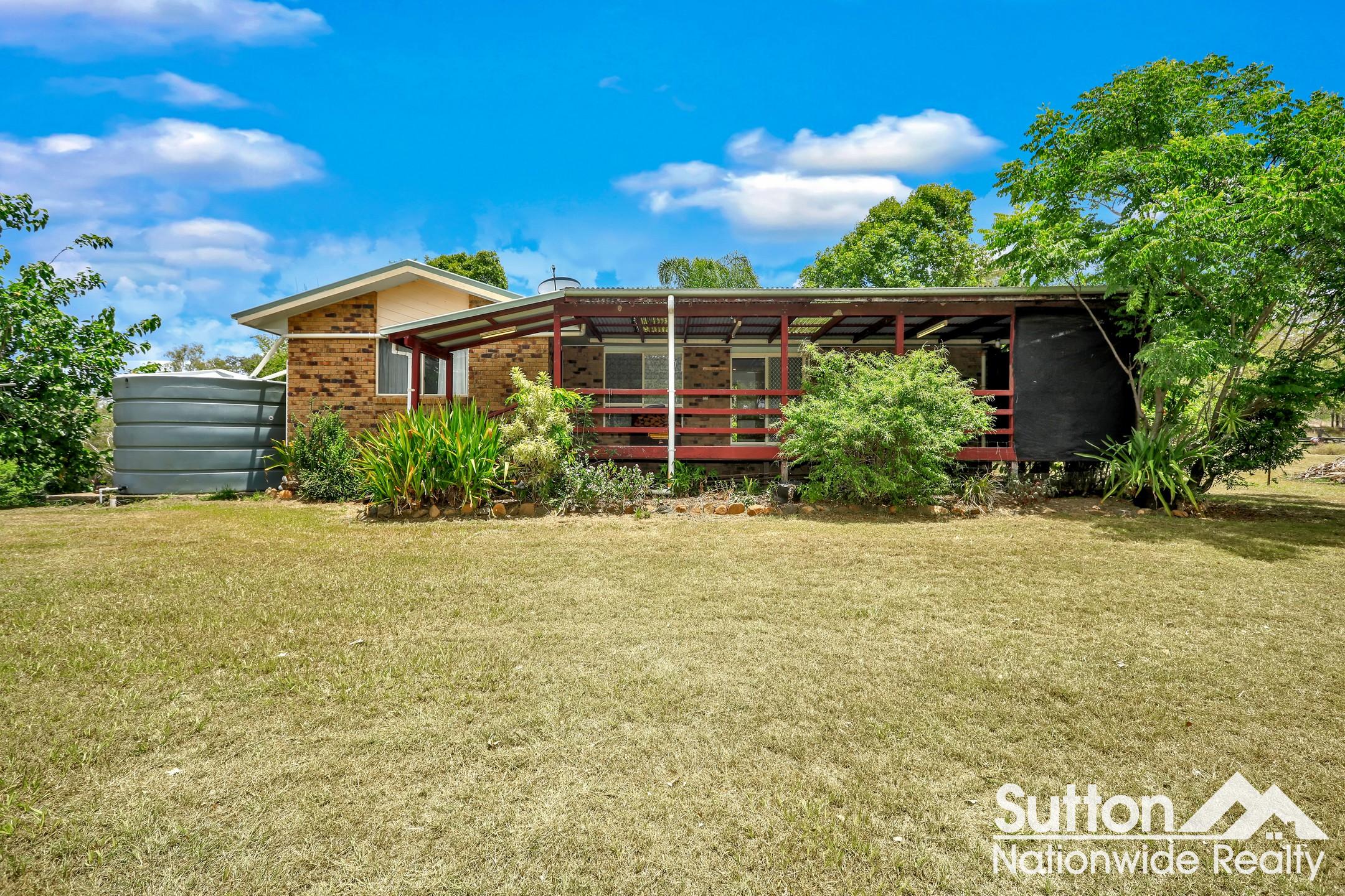 4-bedroom house at 589 Moolboolaman Road, Moolboolaman, QLD 4671, Bundaberg, Queensland