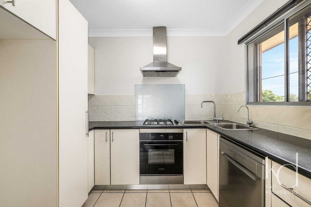 2-bedroom unit at 2/29 Killeen Street, Nundah, QLD 4012, Brisbane, Queensland