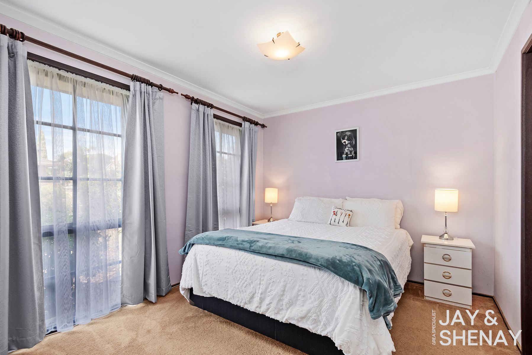 4-bedroom house at 39 GRANTON AVENUE, Endeavour Hills VIC 3802, Casey, Victoria