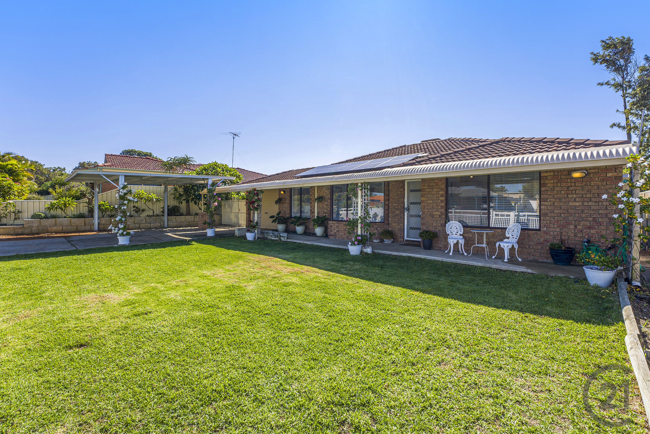 9 AMMERDOWN PLACE, Erskine WA 6210 - Image 1