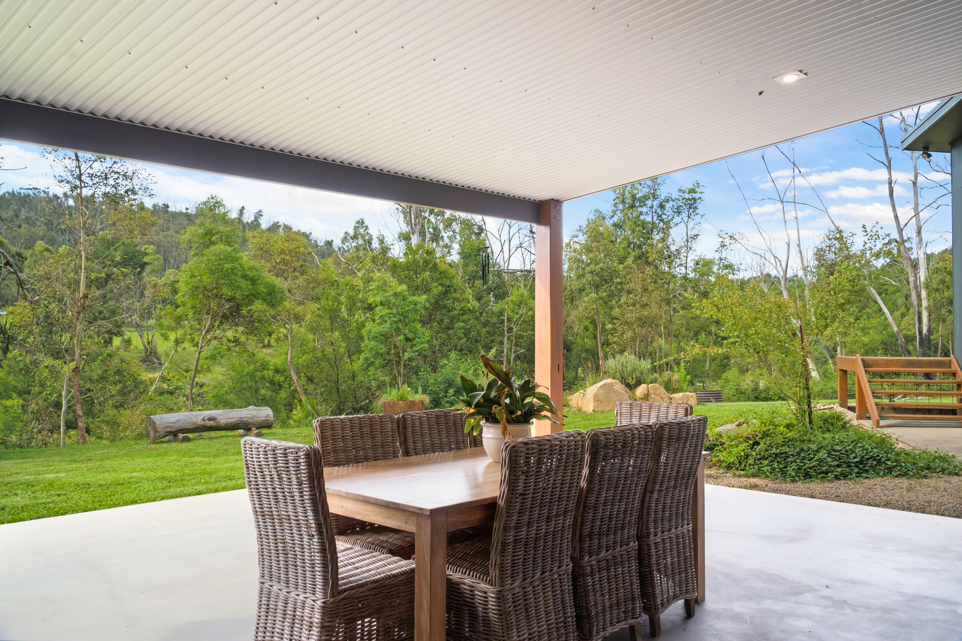 3-bedroom house at 614 New Buildings Road, Wyndham, NSW 2550, Bega Valley, New South Wales