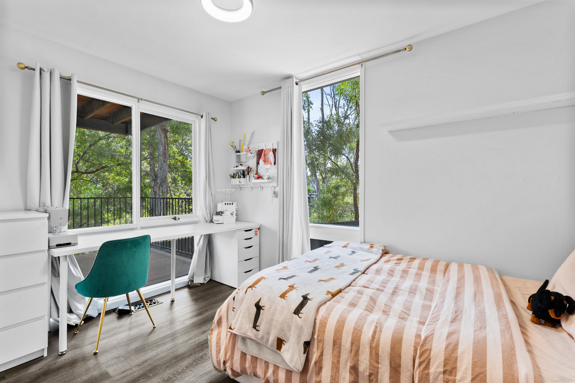 4-bedroom house at 22 THE UPPER SANCTUARY DRIVE, Leonay NSW 2750, Penrith, New South Wales