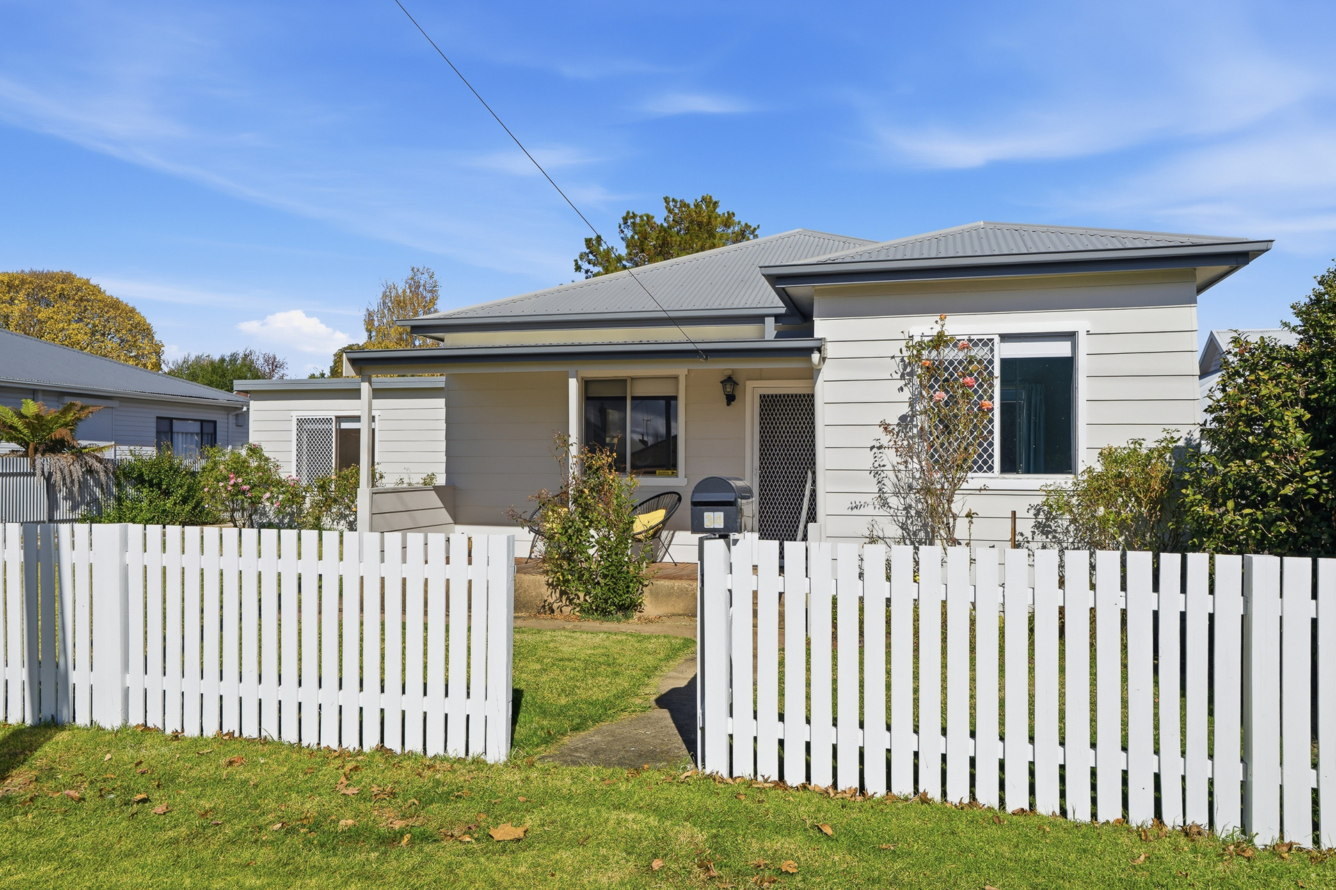 34 PRINCE STREET, Orange NSW 2800 - Image 2