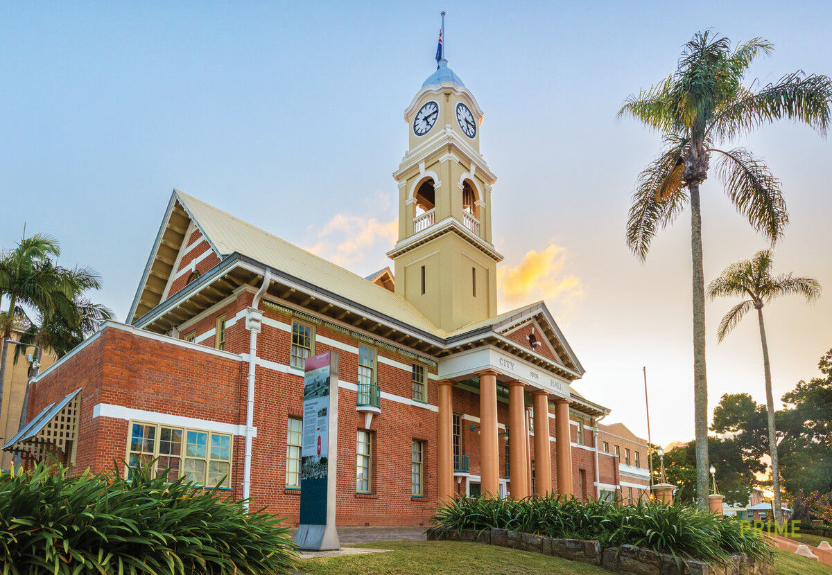 Stage 1 Parkview On Central, Tinana, Qld, 4650 - Image 4