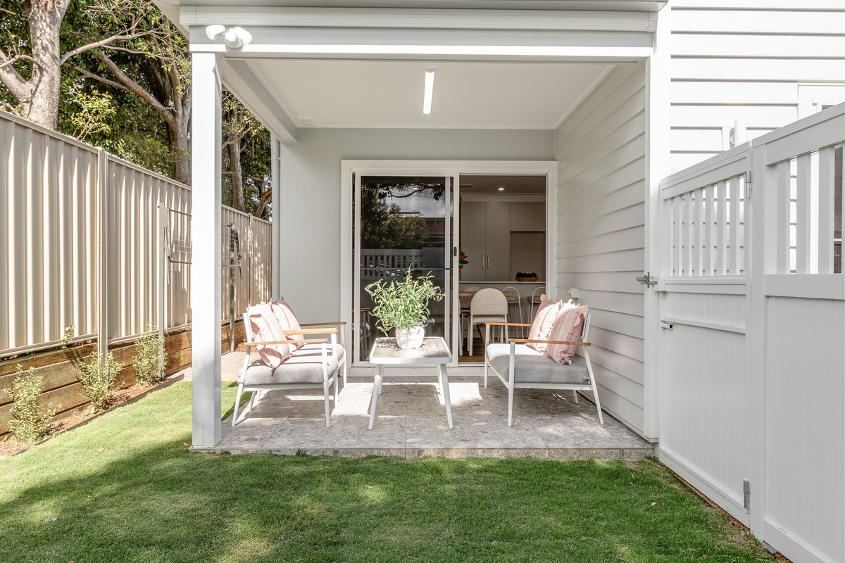 3-bedroom unit at 1-3/70 Crown Street, Rangeville, Qld, 4350, Toowoomba, Queensland