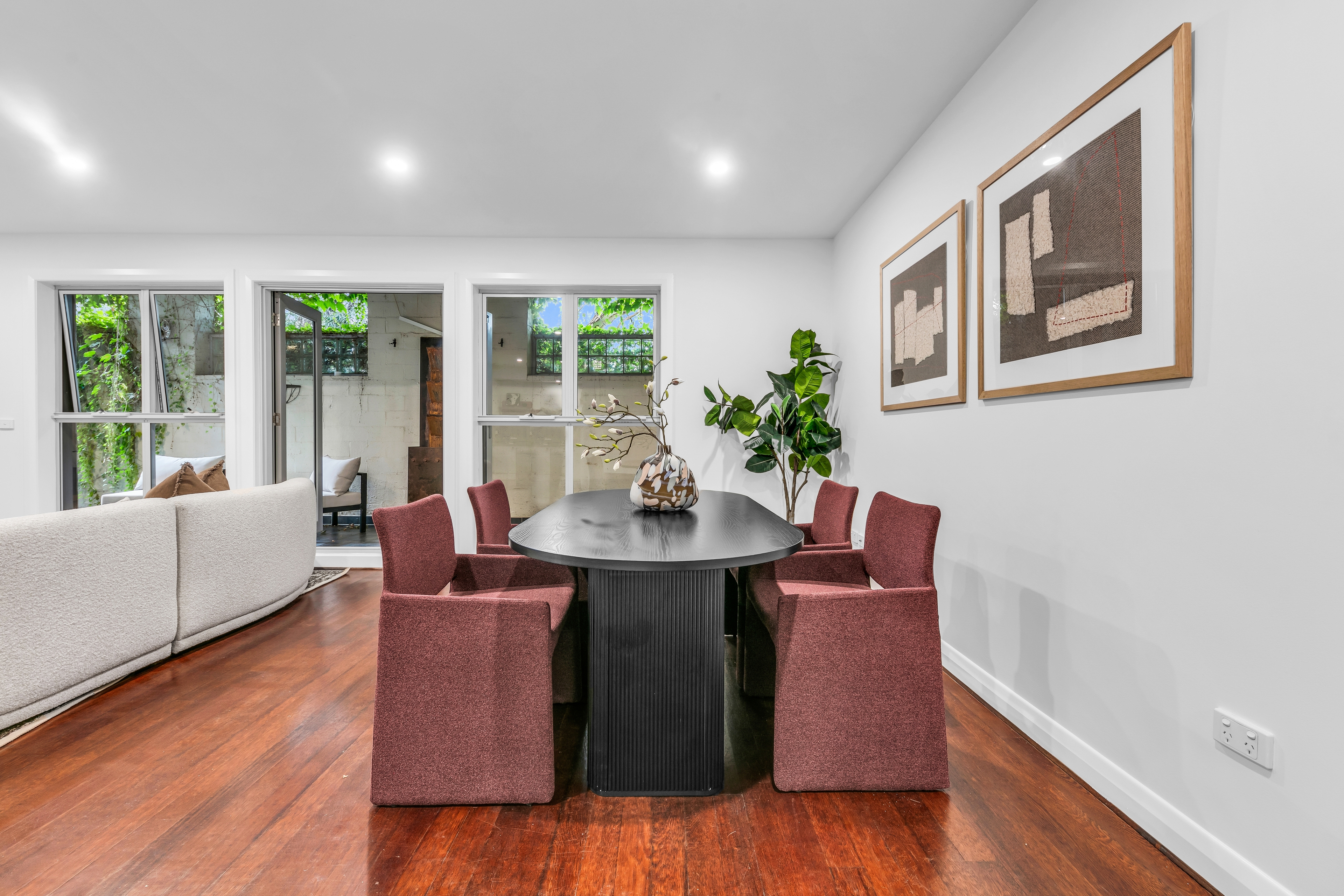 2-bedroom unit at 4 103 ROSE STREET, FITZROY VIC 3065, Yarra, Victoria