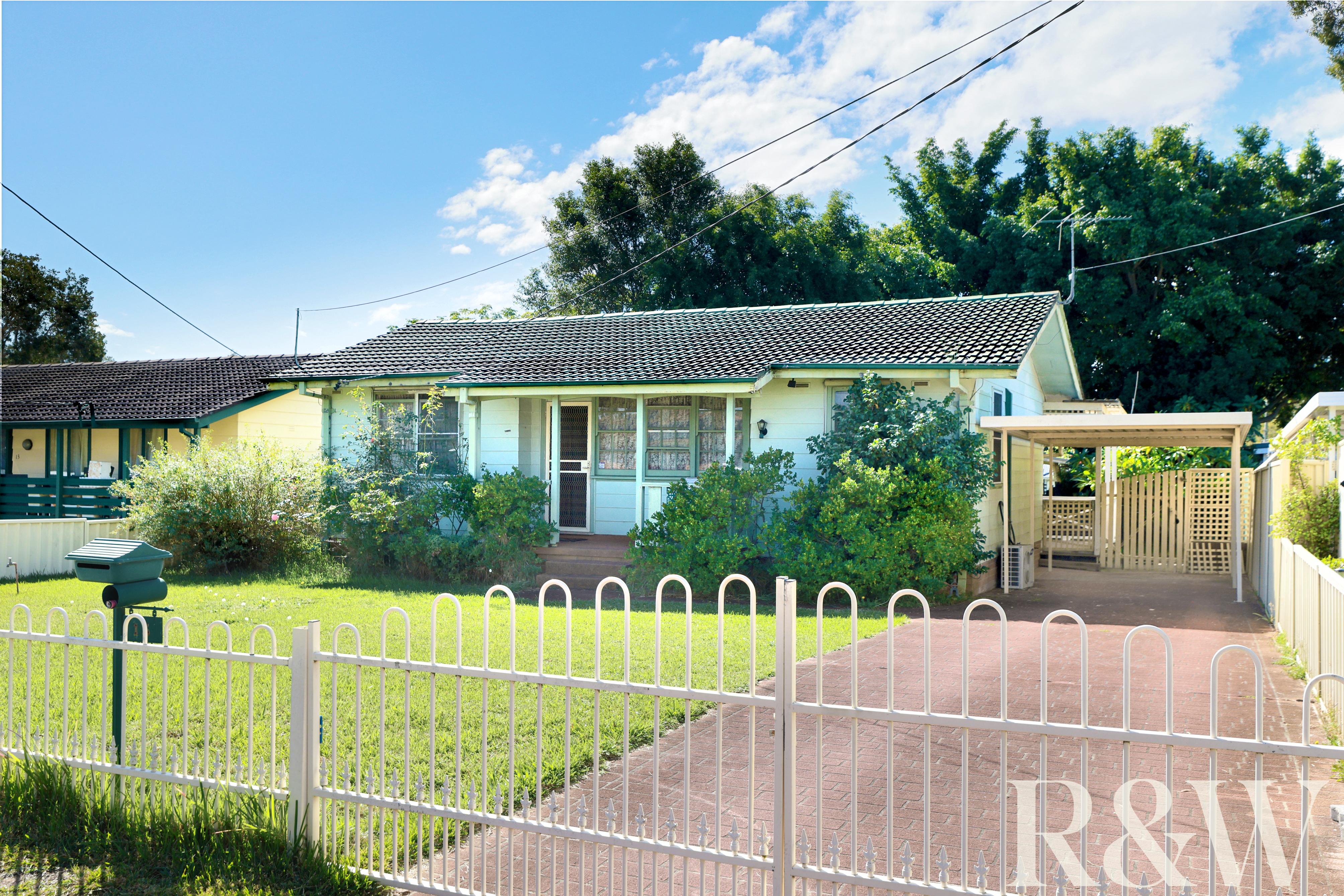 15 HALINDA STREET, Whalan NSW 2770 - Image 1