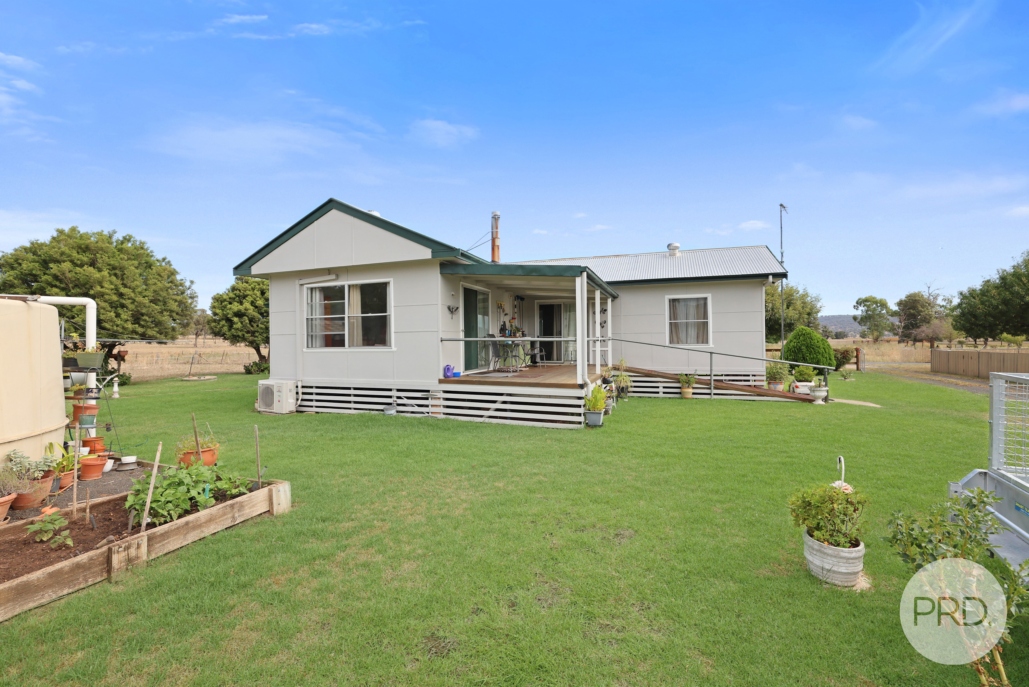 4-bedroom house at 13 Warrah Street, Warrah, Nsw, 2339, Liverpool Plains, New South Wales
