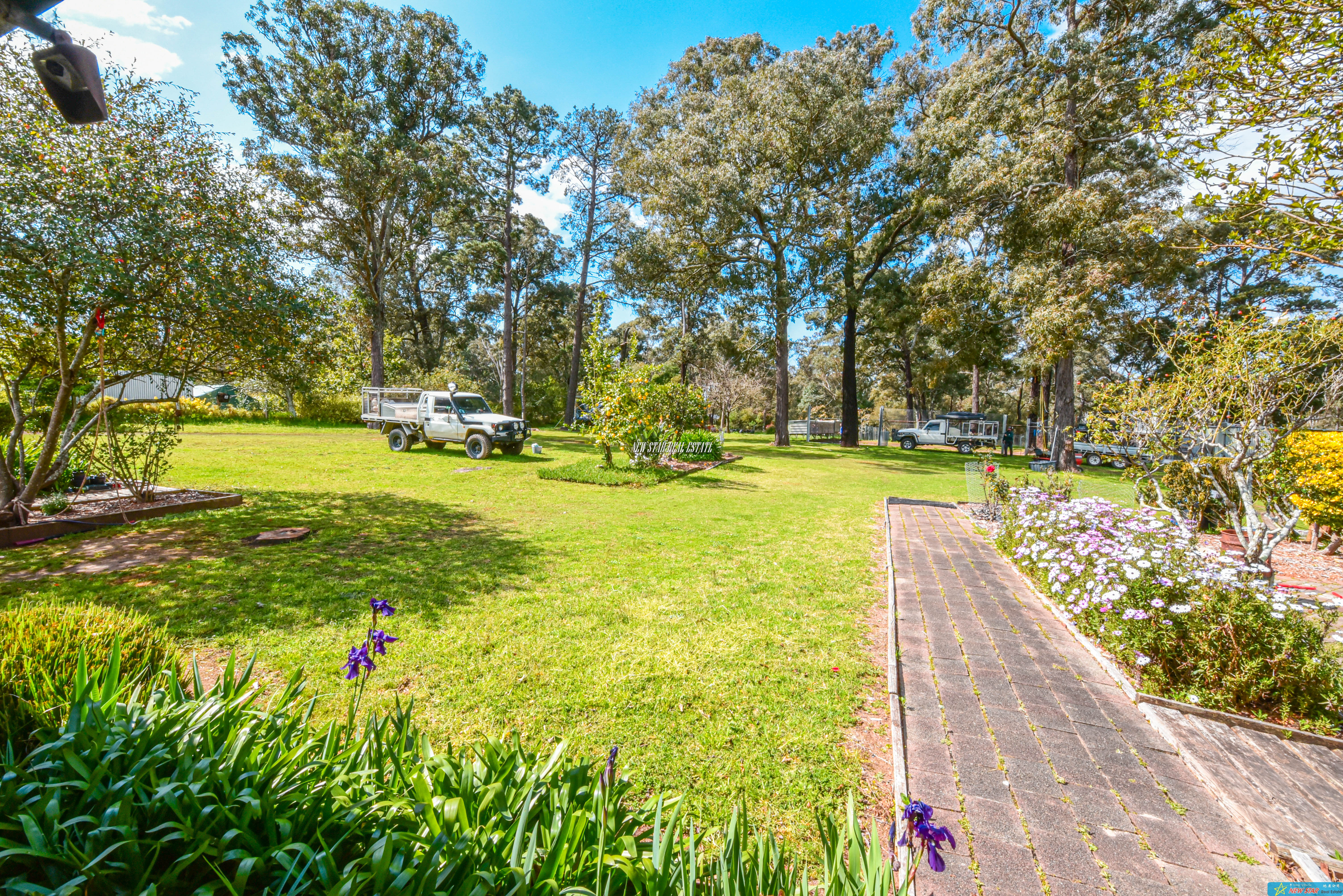 3-bedroom unit at 15 Denmead Street, Thirlmere, NSW 2572, Wollondilly, New South Wales