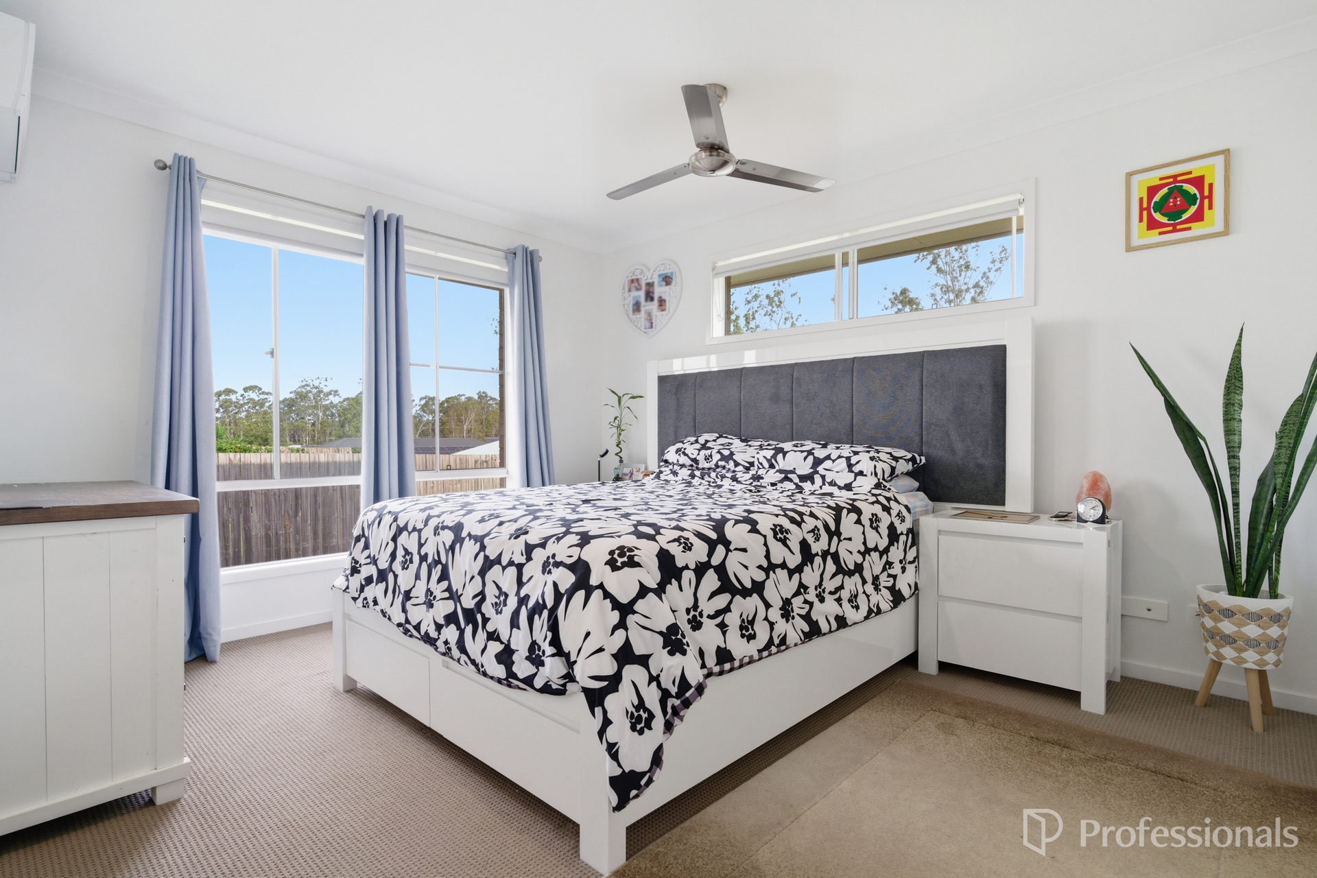 4-bedroom house at 19 PALASZCZUK AVENUE, Collingwood Park QLD 4301, Ipswich, Queensland