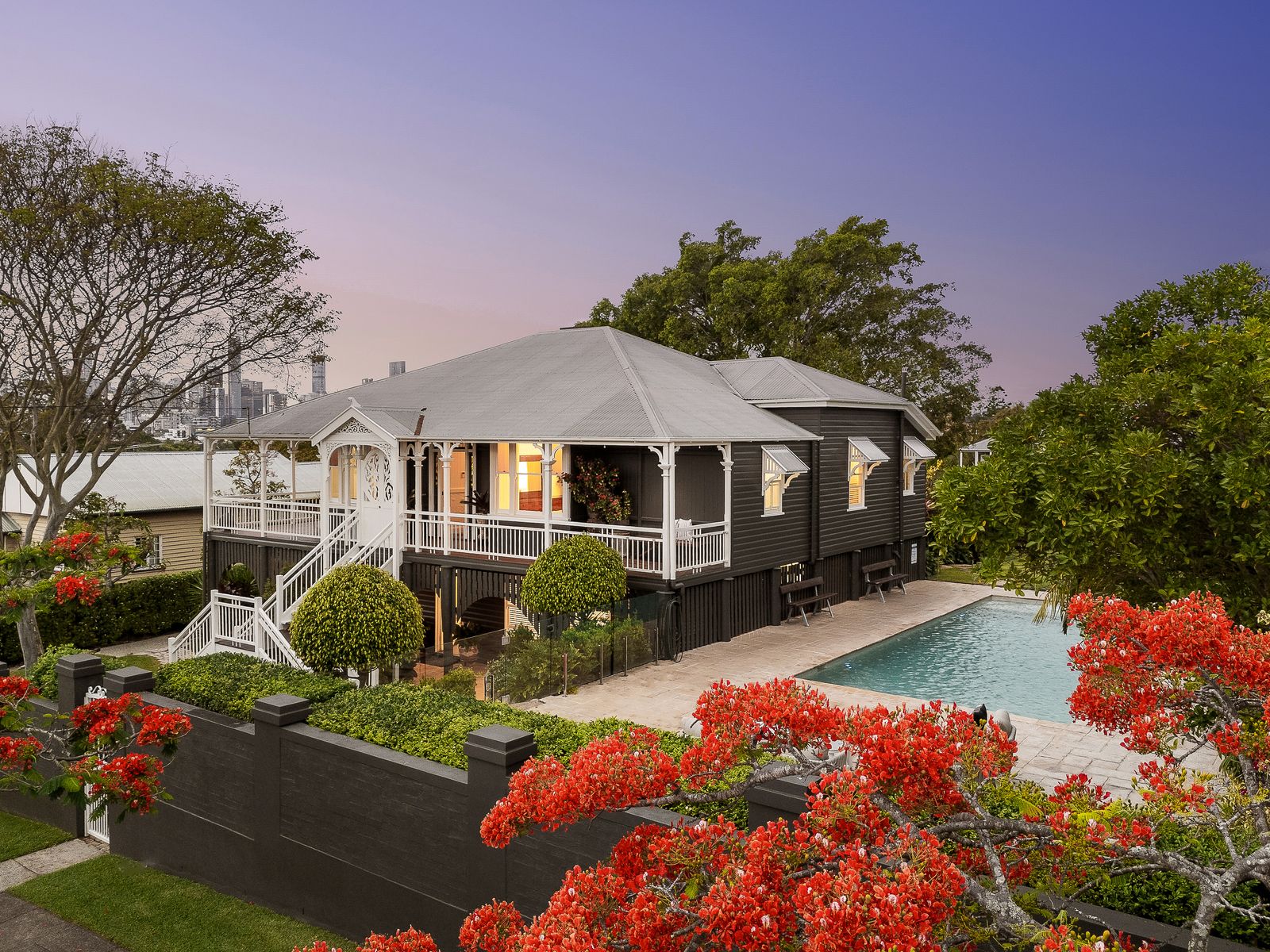 14 Kellett Street, Auchenflower, QLD 4066 - Image 3