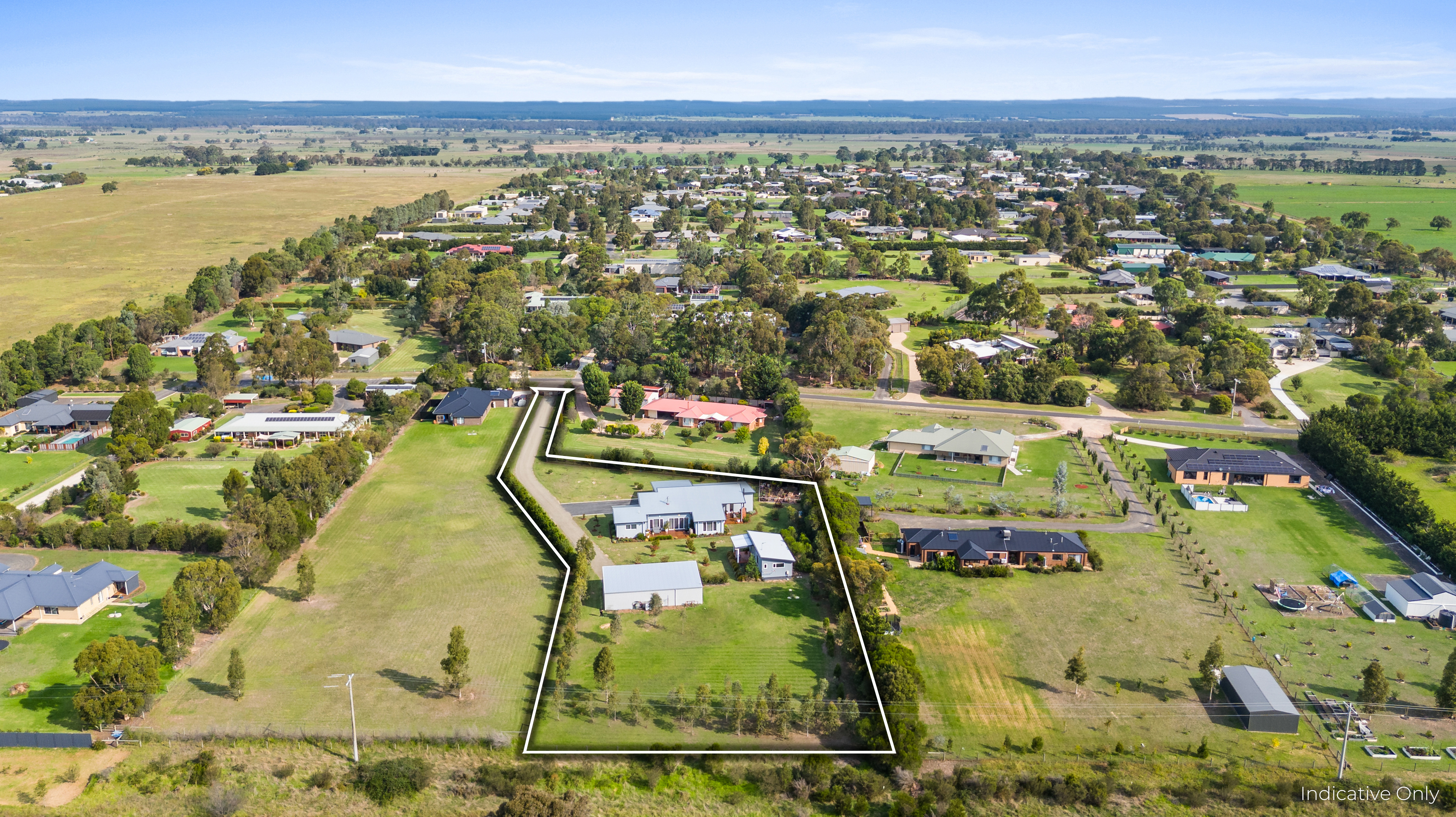5-bedroom house at 35 Mount View Road, Wurruk, VIC 3850, Wellington, Victoria
