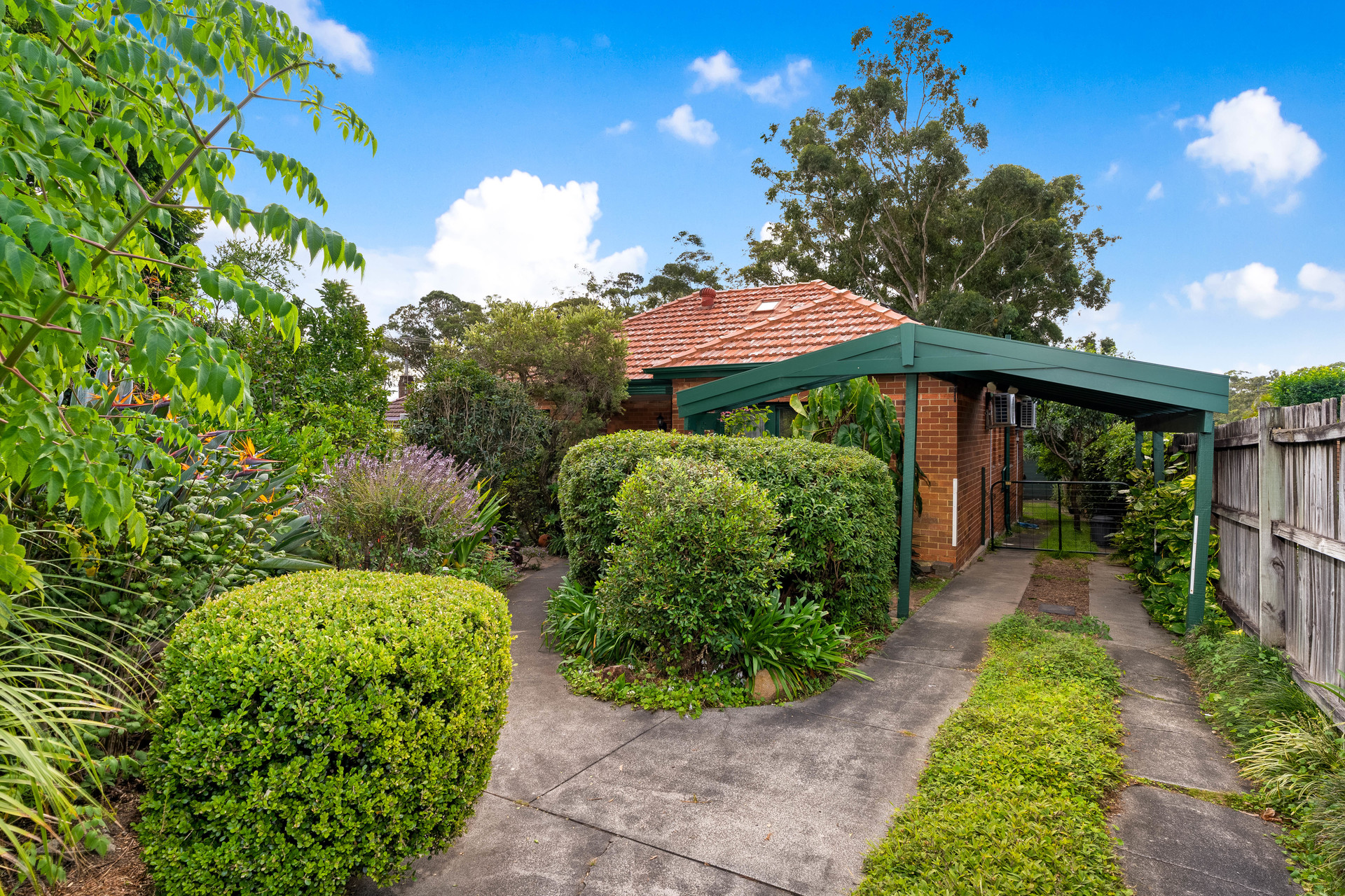 3-bedroom house at 511 Mowbray Road West, Lane Cove North, NSW 2066, Willoughby, New South Wales