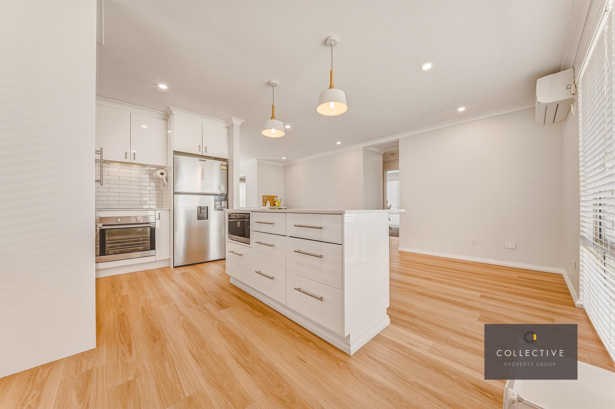 3-bedroom house at 2A Kelly Place, Beckenham, WA 6107, Gosnells, Western Australia