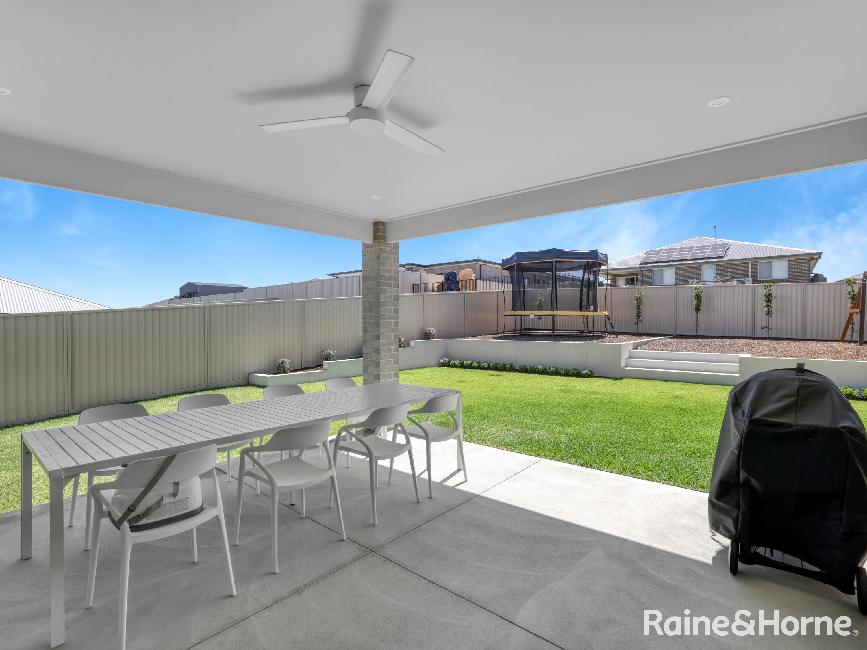 4-bedroom house at 10 DOVEY DRIVE, Kelso NSW 2795, Bathurst, New South Wales