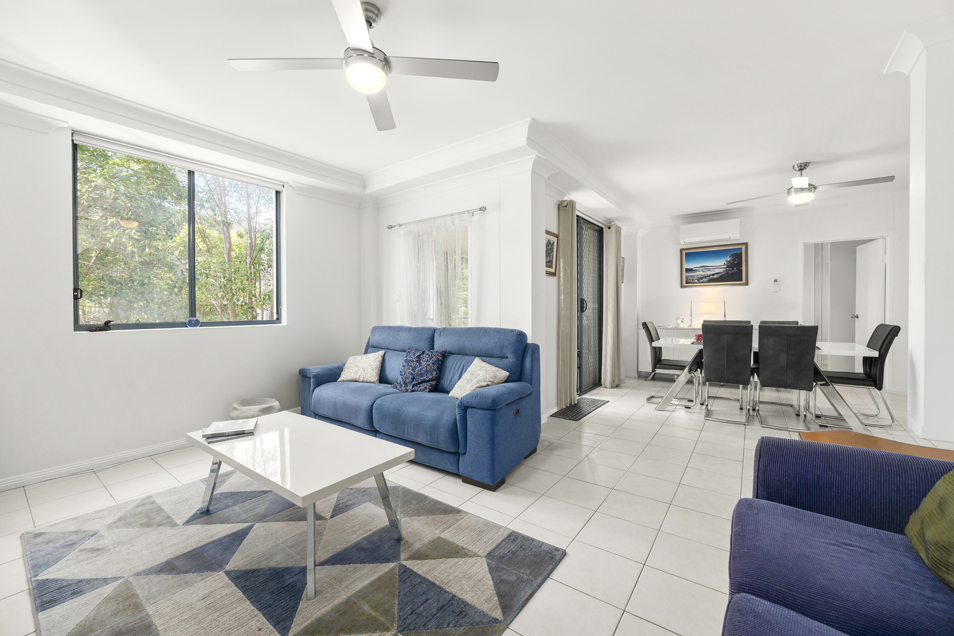 3-bedroom unit at 4 2-4 CENTRAL ROAD, MIRANDA NSW 2228, Sutherland, New South Wales