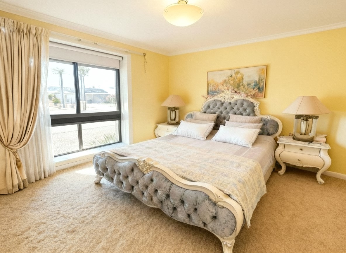 4-bedroom house at 3 Heinemann Crescent, Waikerie, SA 5330, Loxton Waikerie, South Australia