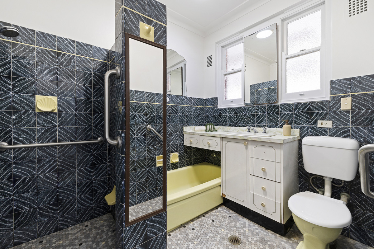 4-bedroom house at 34 Devonshire Street, Croydon, NSW 2132, Inner West, New South Wales