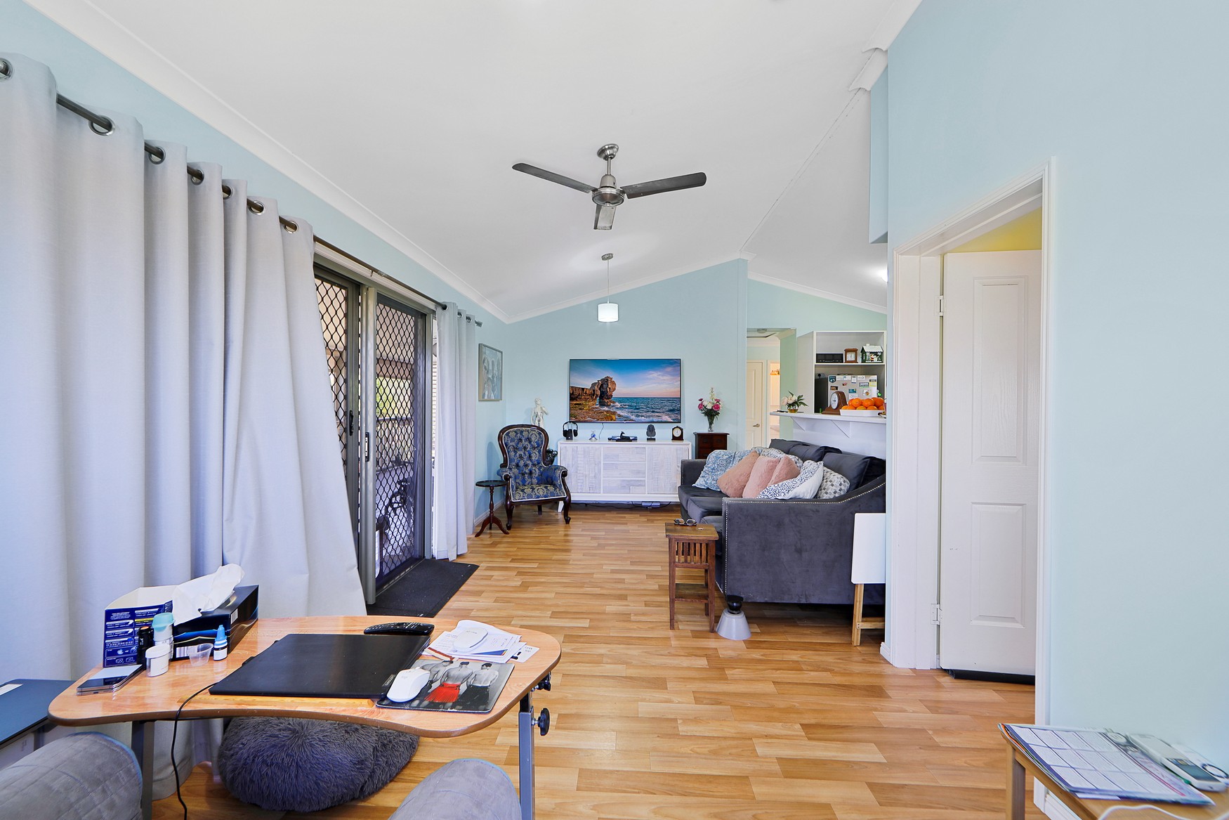 2-bedroom house at 24 Mason Street, Mount Perry, QLD 4671, North Burnett, Queensland