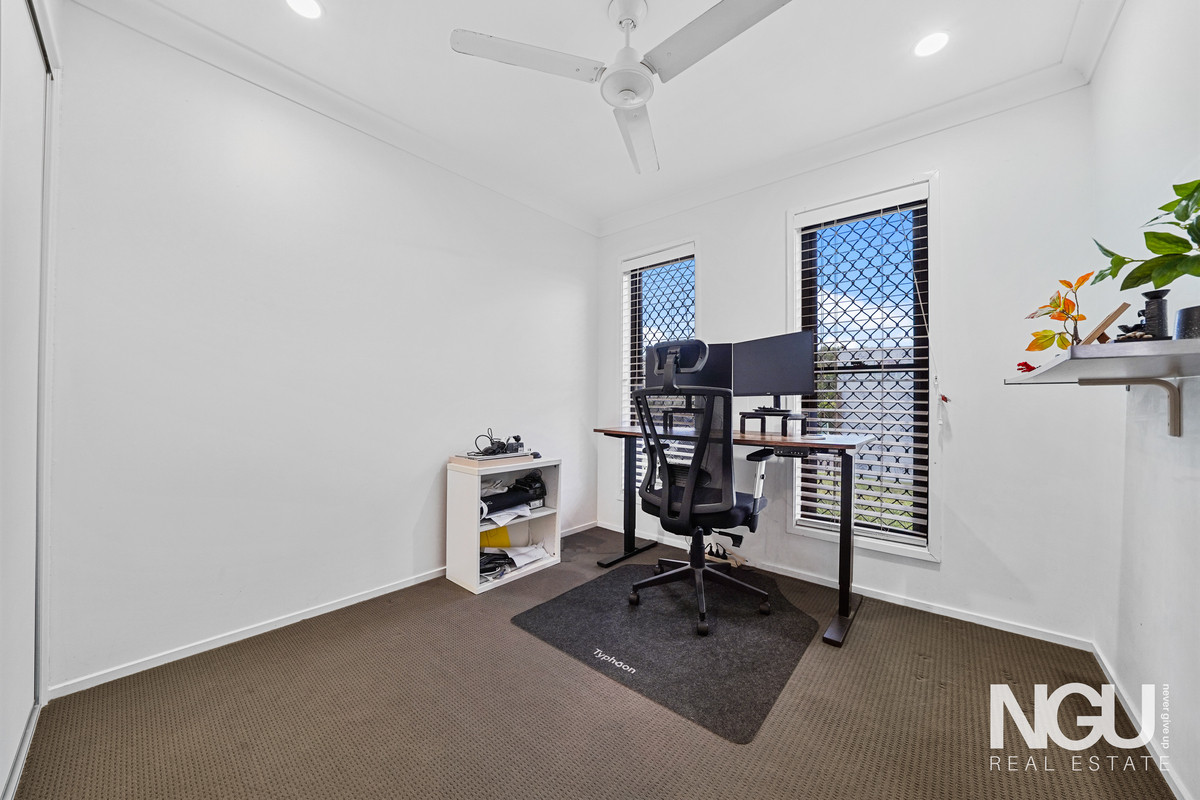 4-bedroom house at 22 FLAMETREE CRESCENT, Berrinba QLD 4117, Logan, Queensland