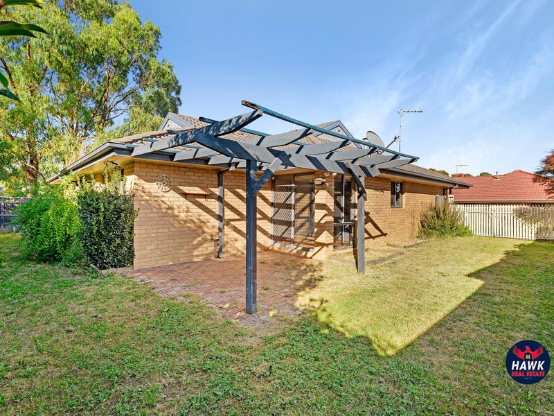 3-bedroom house at 41 Bluestone Gardens, Jerrabomberra, NSW 2619, Queanbeyan-Palerang, New South Wales