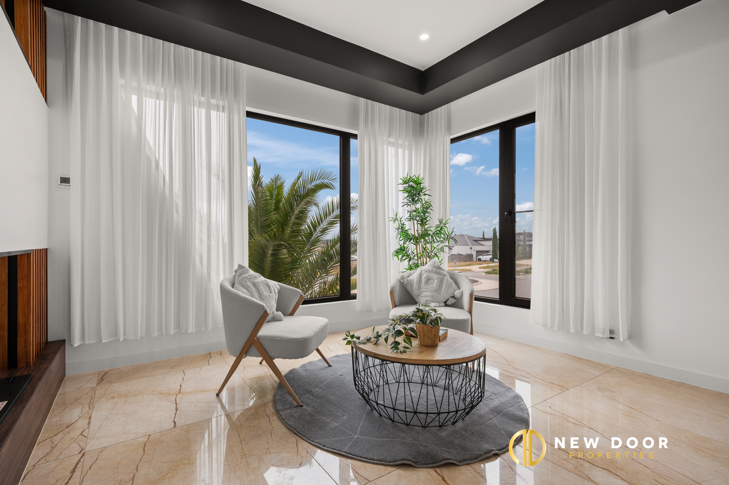 4-bedroom house at 75 KONDELEA WAY, Denman Prospect ACT 2611, Unincorporated Act, Australian Capital Territory