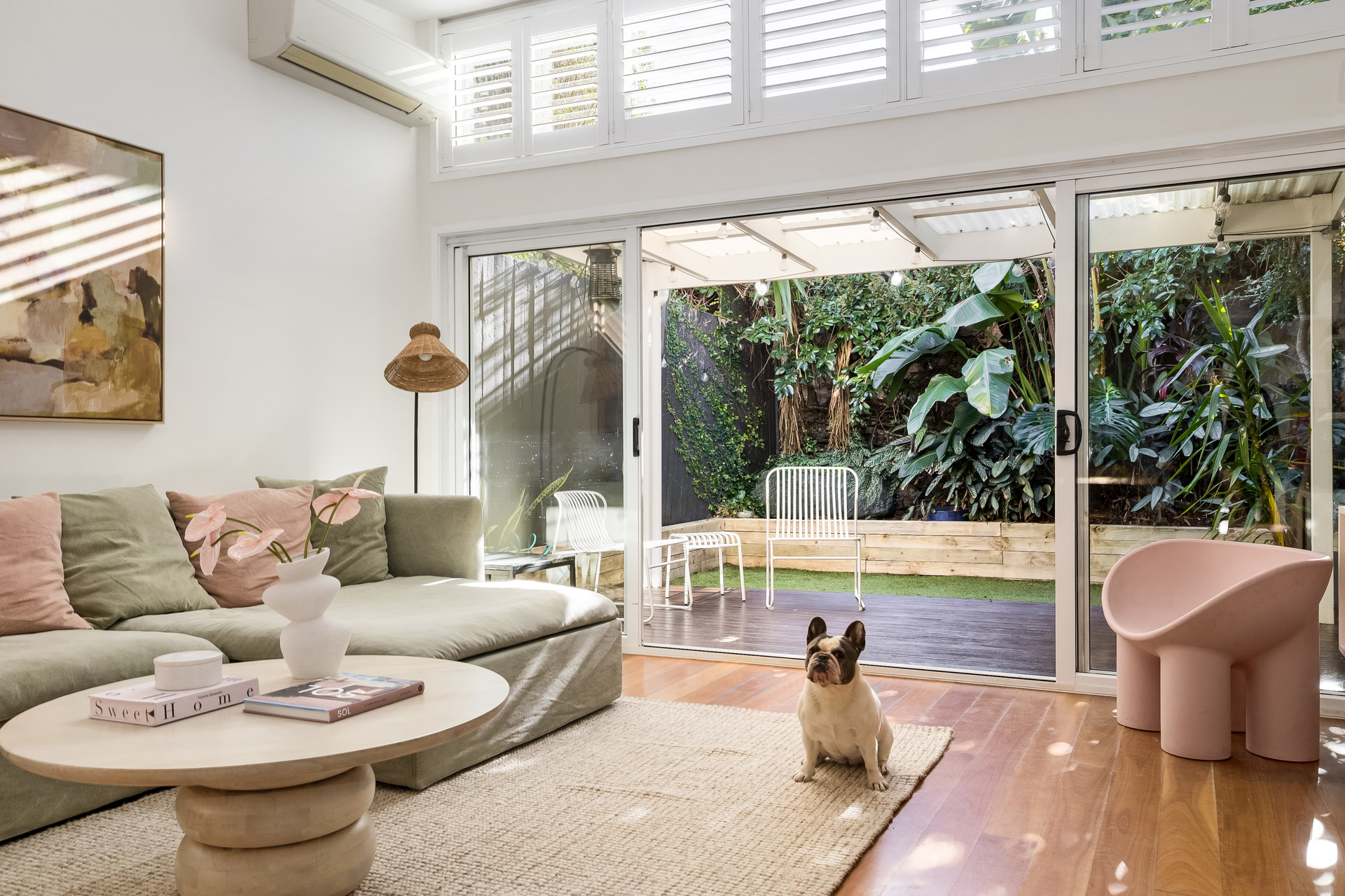 3-bedroom house at 185 Addison Road, Marrickville, NSW 2204, Inner West, New South Wales