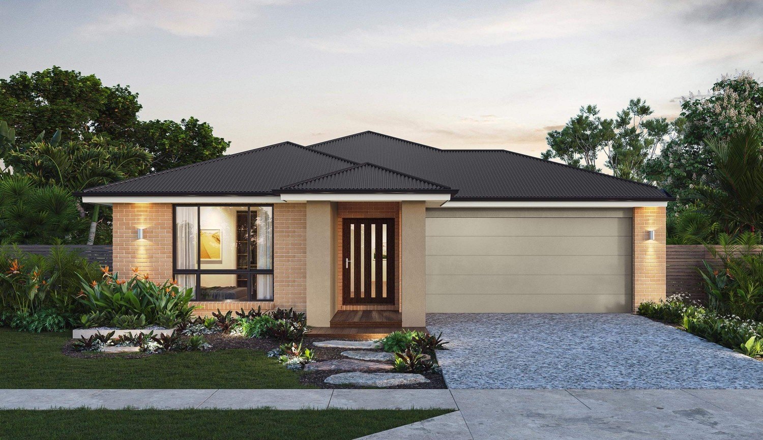 Lot 75 Amity Street, Narangba, Qld, 4504 - Image 1