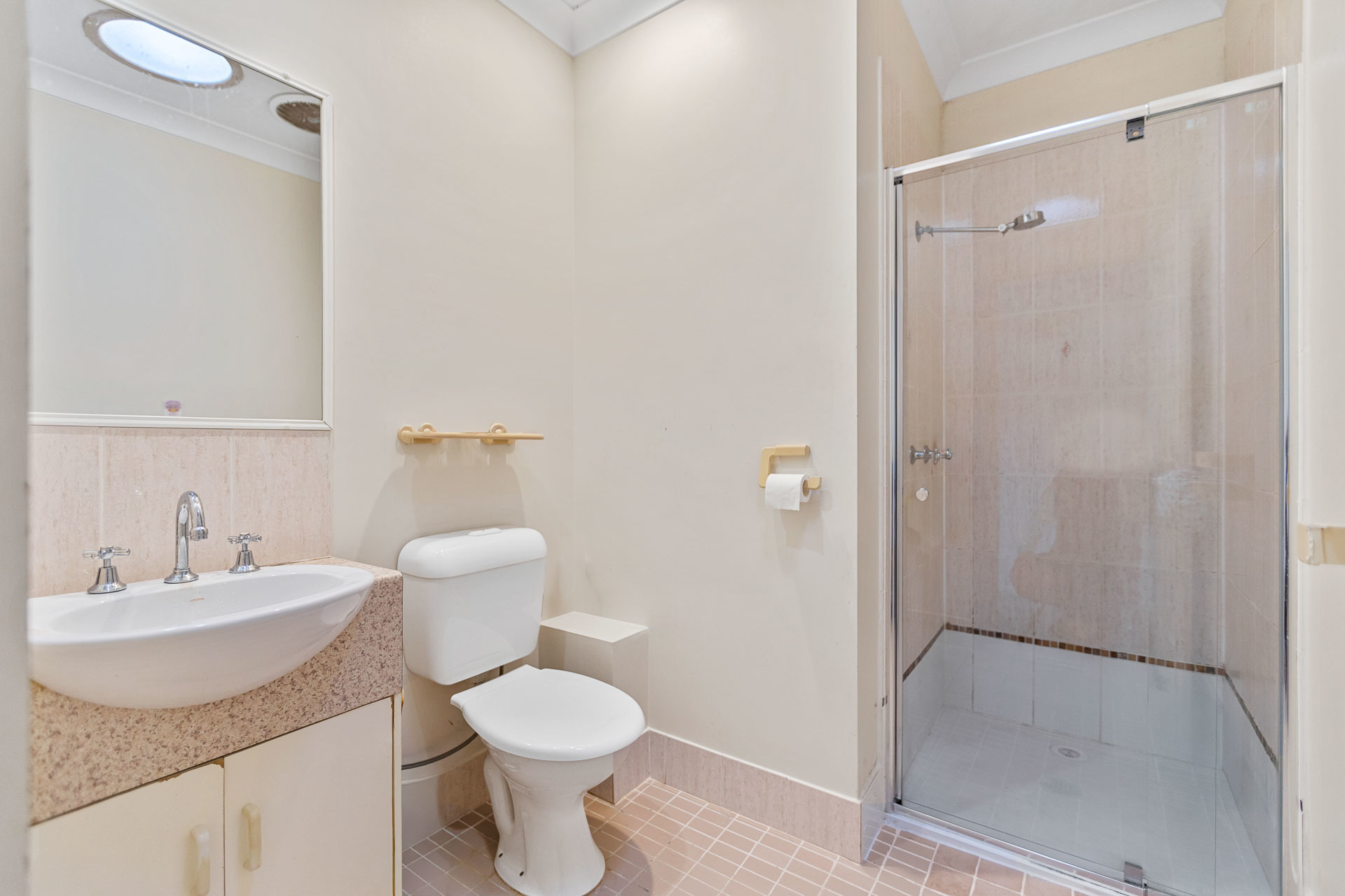 2-bedroom unit at SONDRIO COURT 7 1-3 SONDRIO STREET, WOREE QLD 4868, Cairns, Queensland