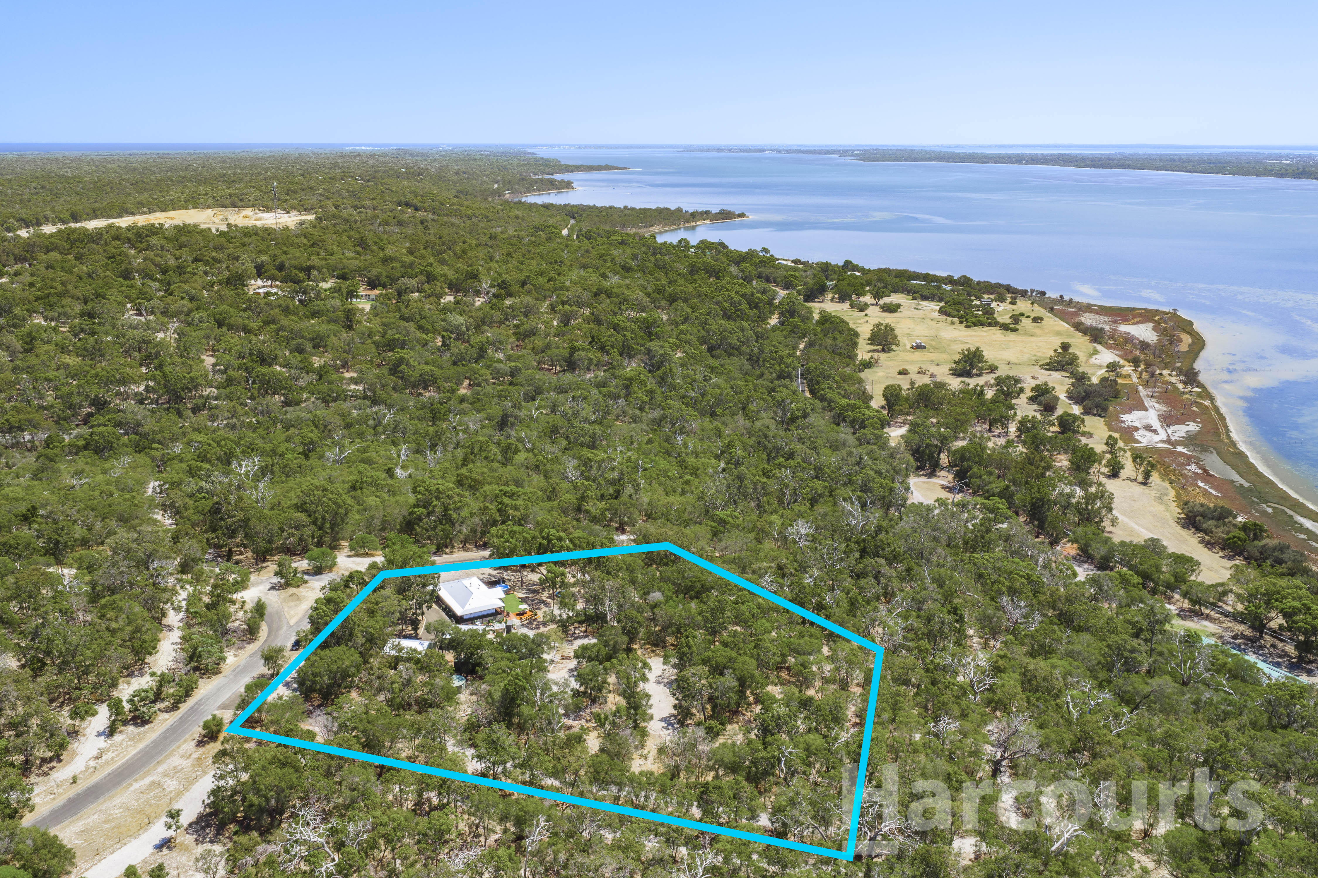 4-bedroom house at 34 Amar Close, Herron, WA 6211, Mandurah, Western Australia