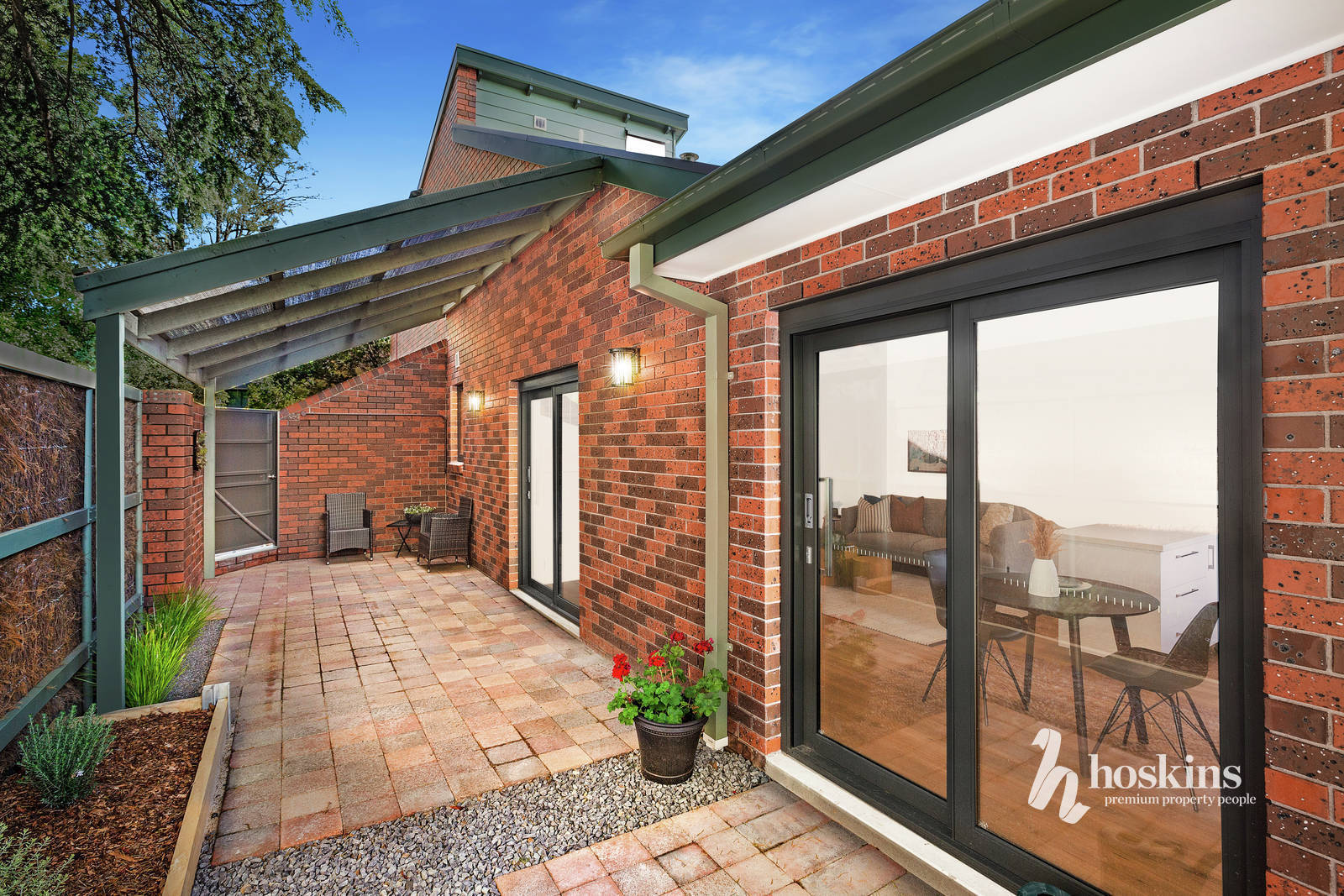 3-bedroom unit at 7 196-198 SURREY ROAD, BLACKBURN VIC 3130, Whitehorse, Victoria