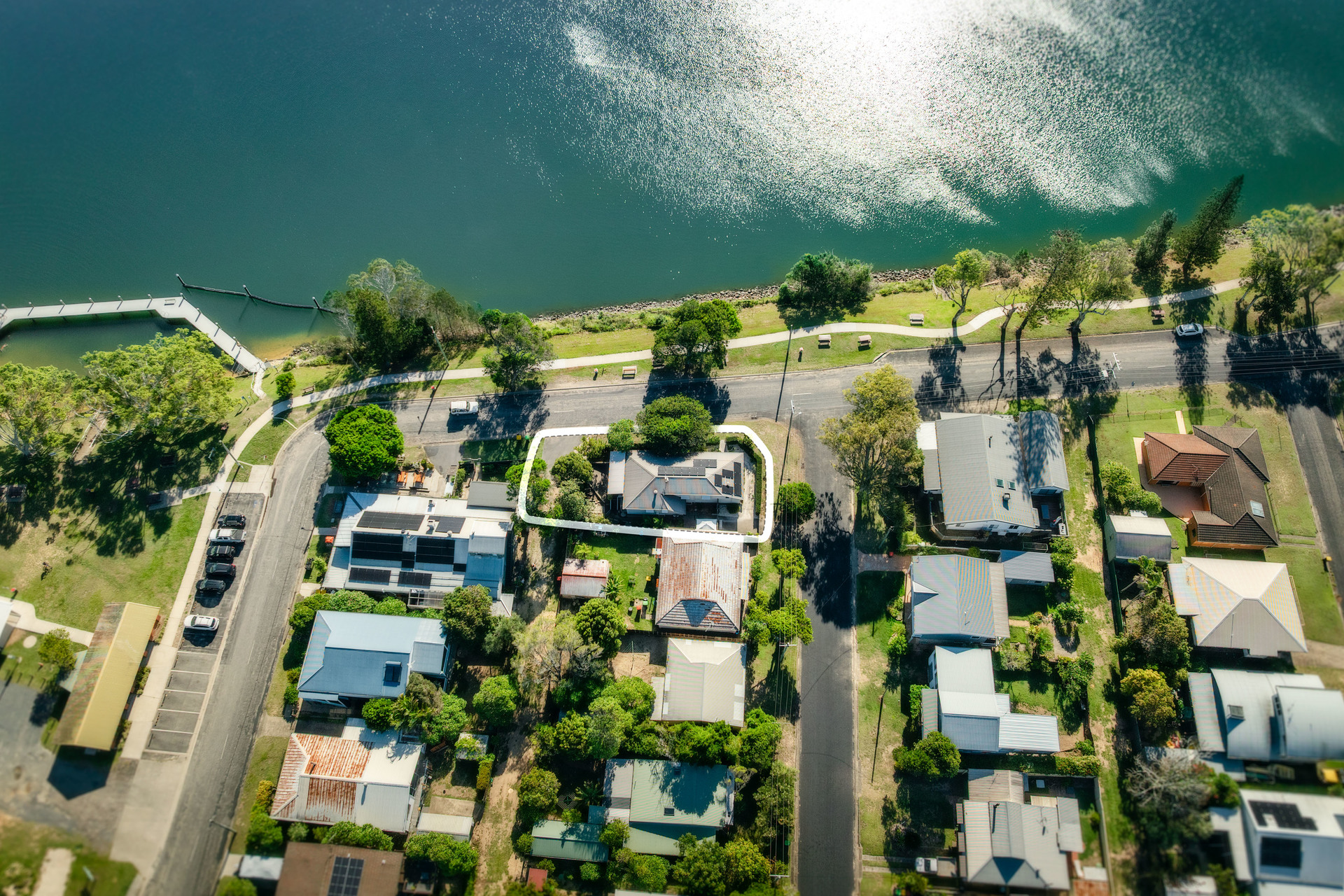 2-bedroom house at 17 Winter Avenue, Mylestom, Nsw, 2454, Bellingen, New South Wales