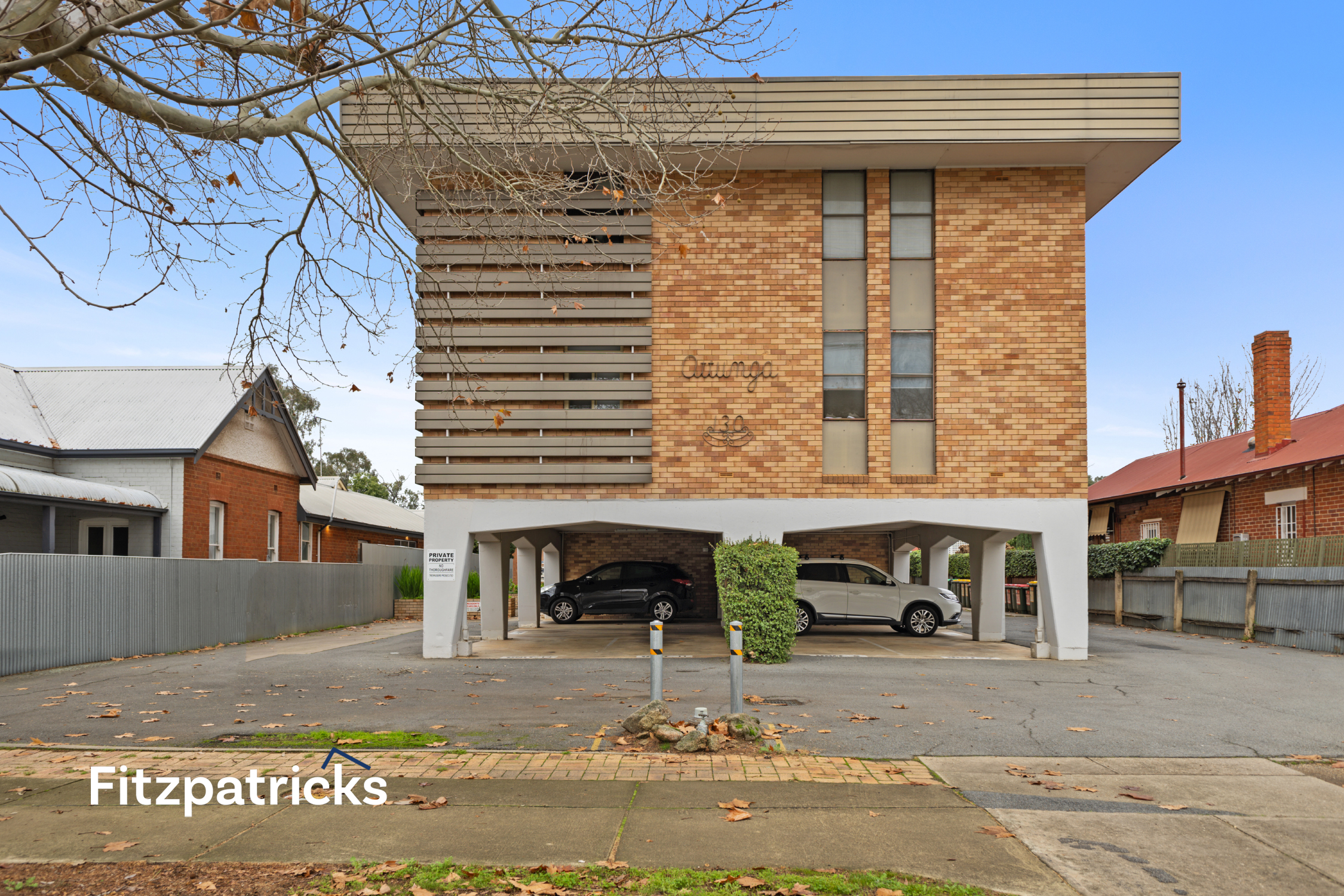 1-bedroom unit at 6/130 Gurwood Street, Wagga Wagga, NSW 2650, Wagga Wagga, New South Wales
