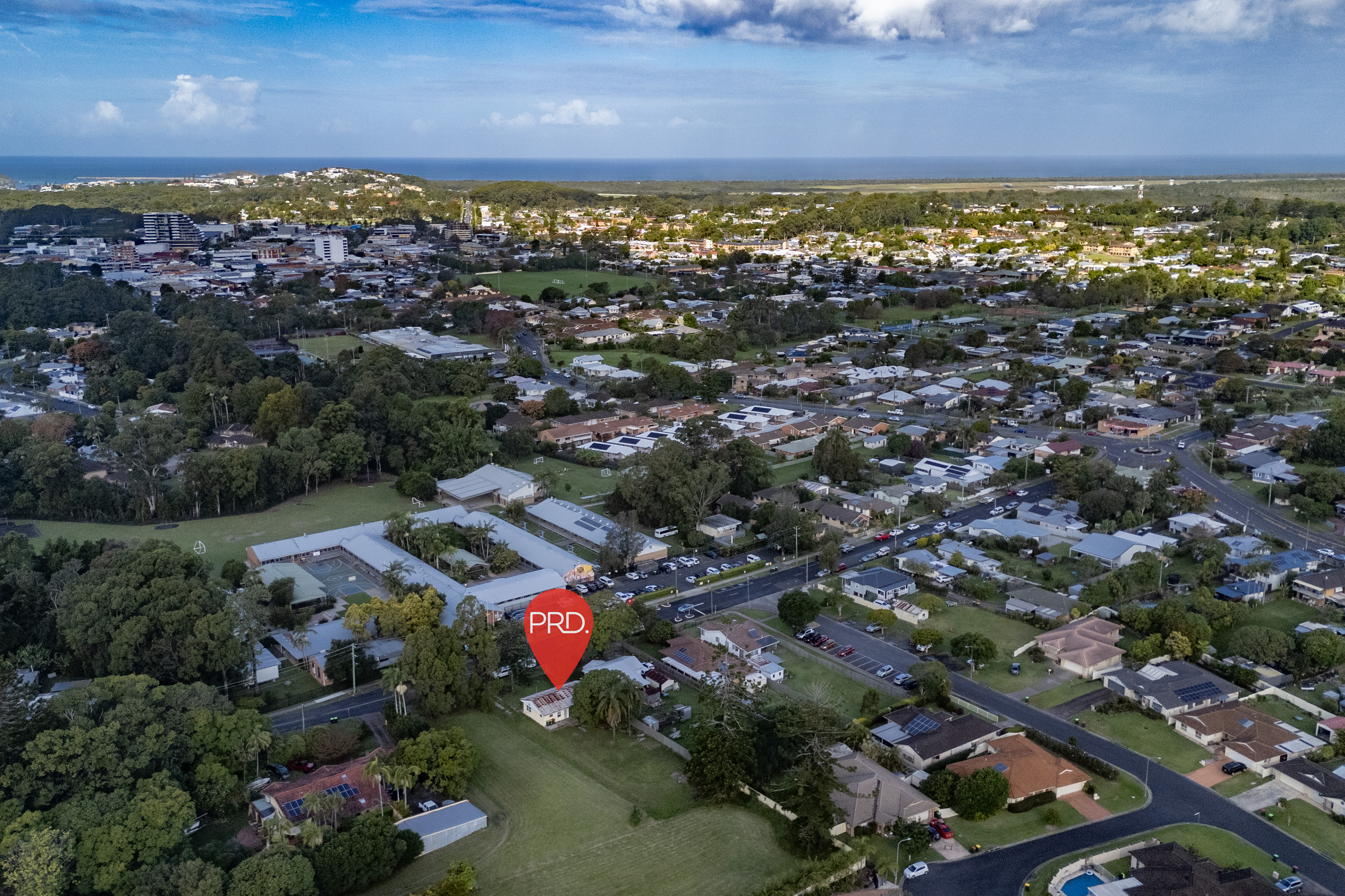 3-bedroom house at 24 ROBIN STREET, Coffs Harbour NSW 2450, Coffs Harbour, New South Wales