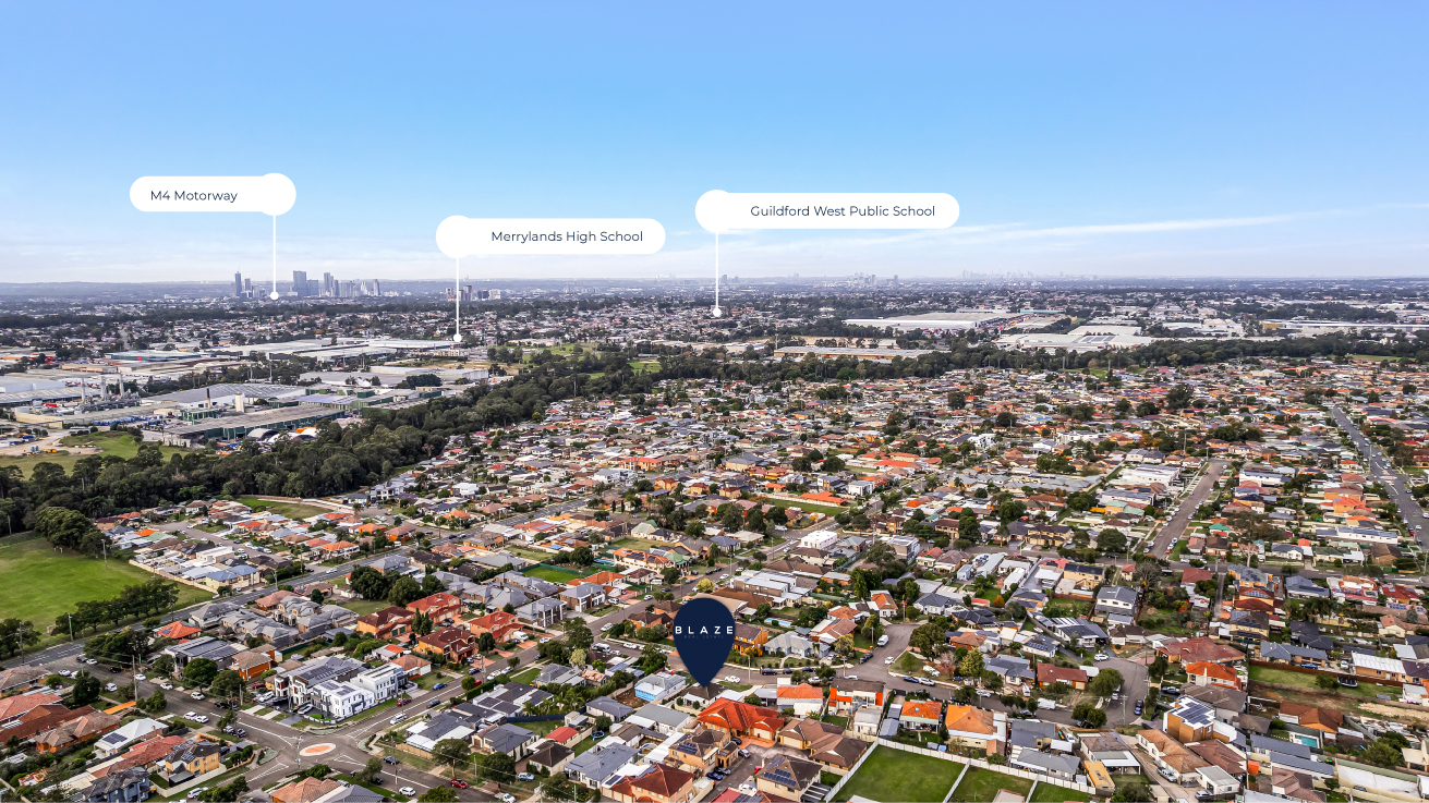 3-bedroom house at 1B Hiland Crescent, Smithfield, NSW 2164, Fairfield, New South Wales