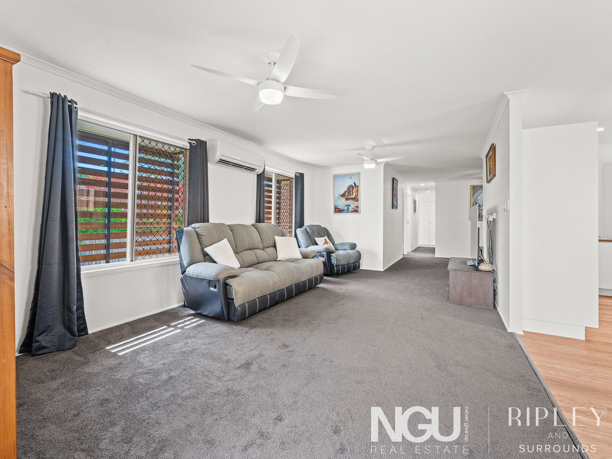 3-bedroom house at 6 CURRAWONG STREET, Bundamba QLD 4304, Ipswich, Queensland