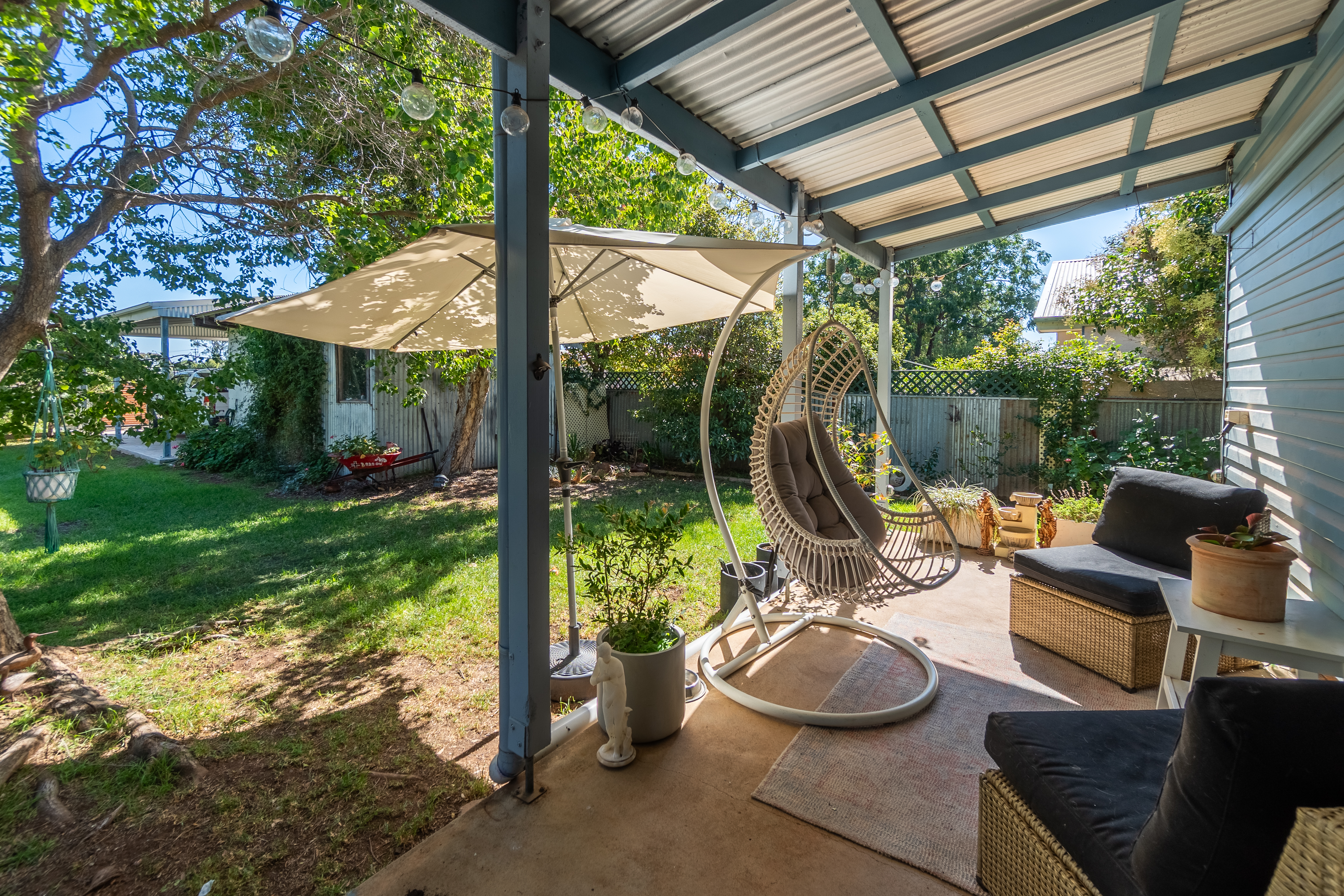 3-bedroom house at 30 BELLEVUE STREET, Temora NSW 2666, Temora, New South Wales