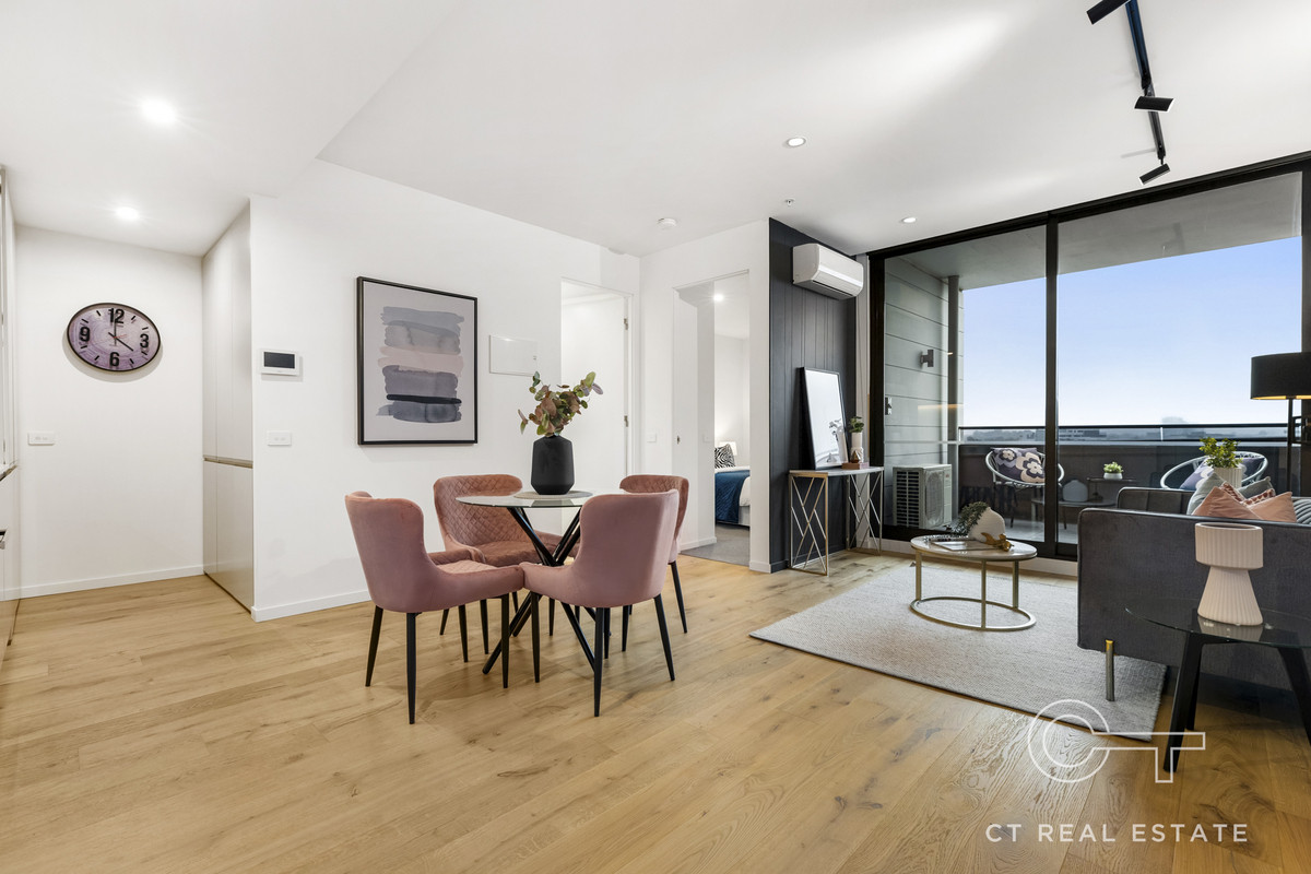 707B/8 Falcon Court, Footscray, Vic, 3011 - Image 1